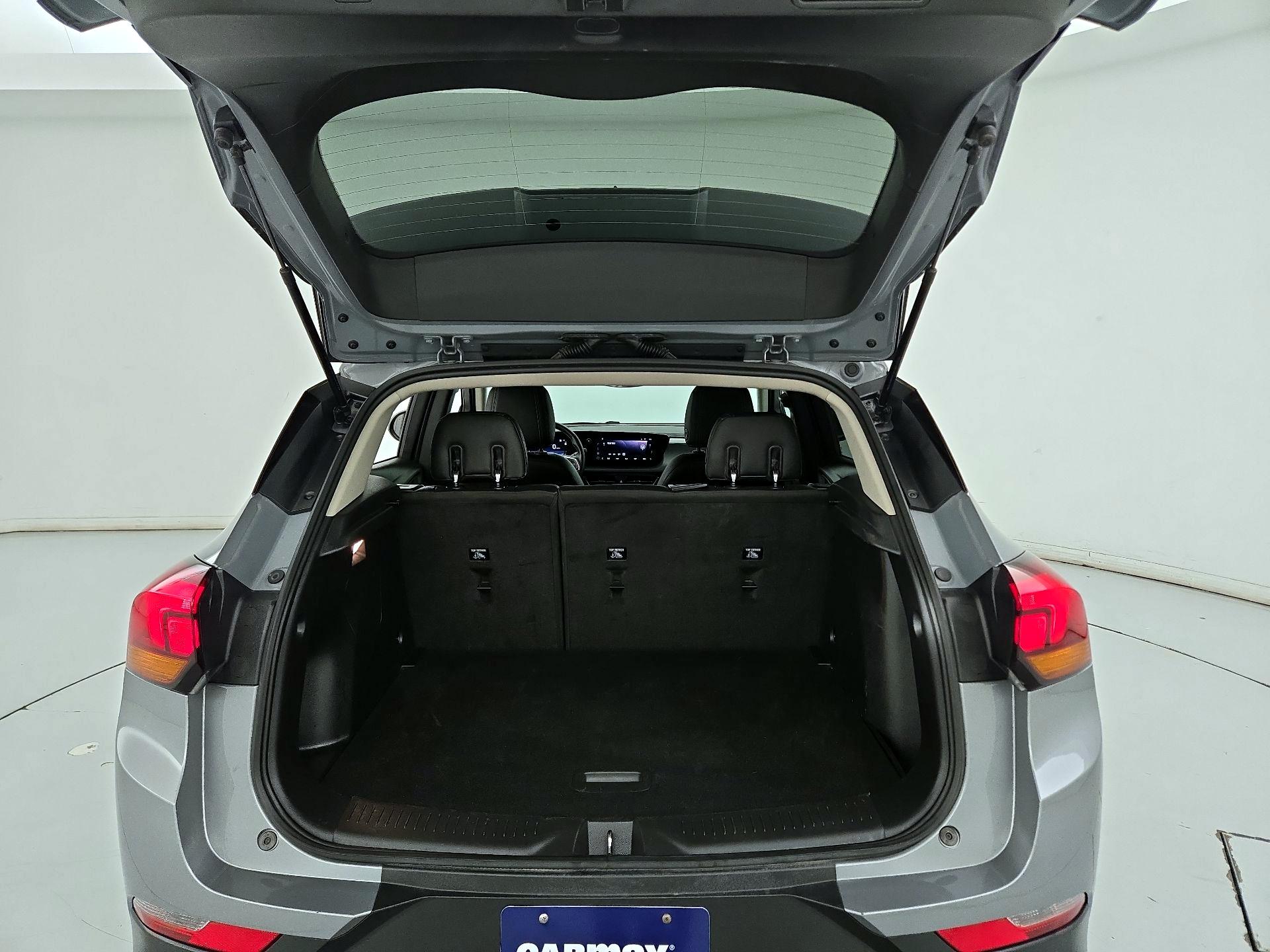 Thumbnail: 2025 Buick Encore GX - 20