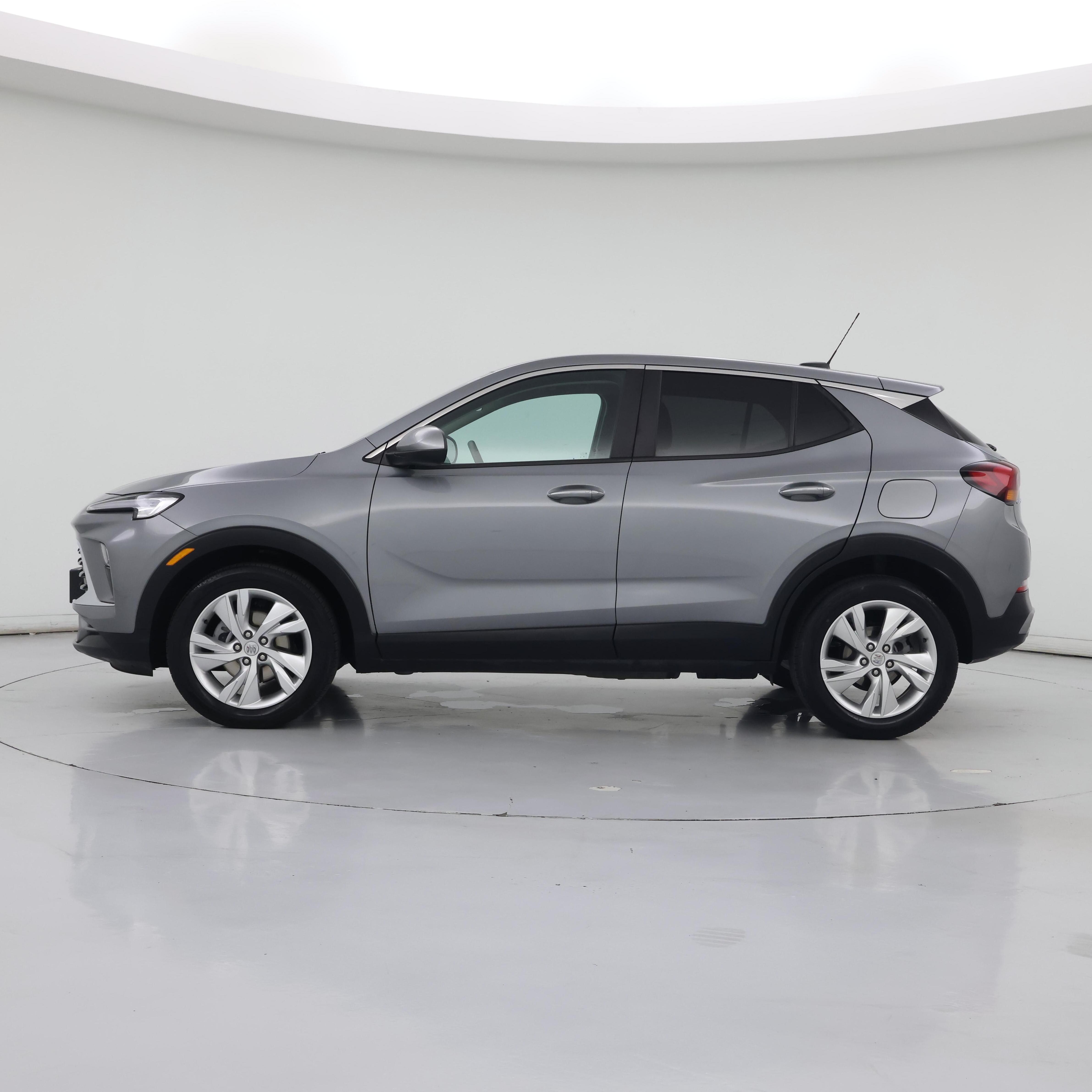 Thumbnail: 2025 Buick Encore GX - 3