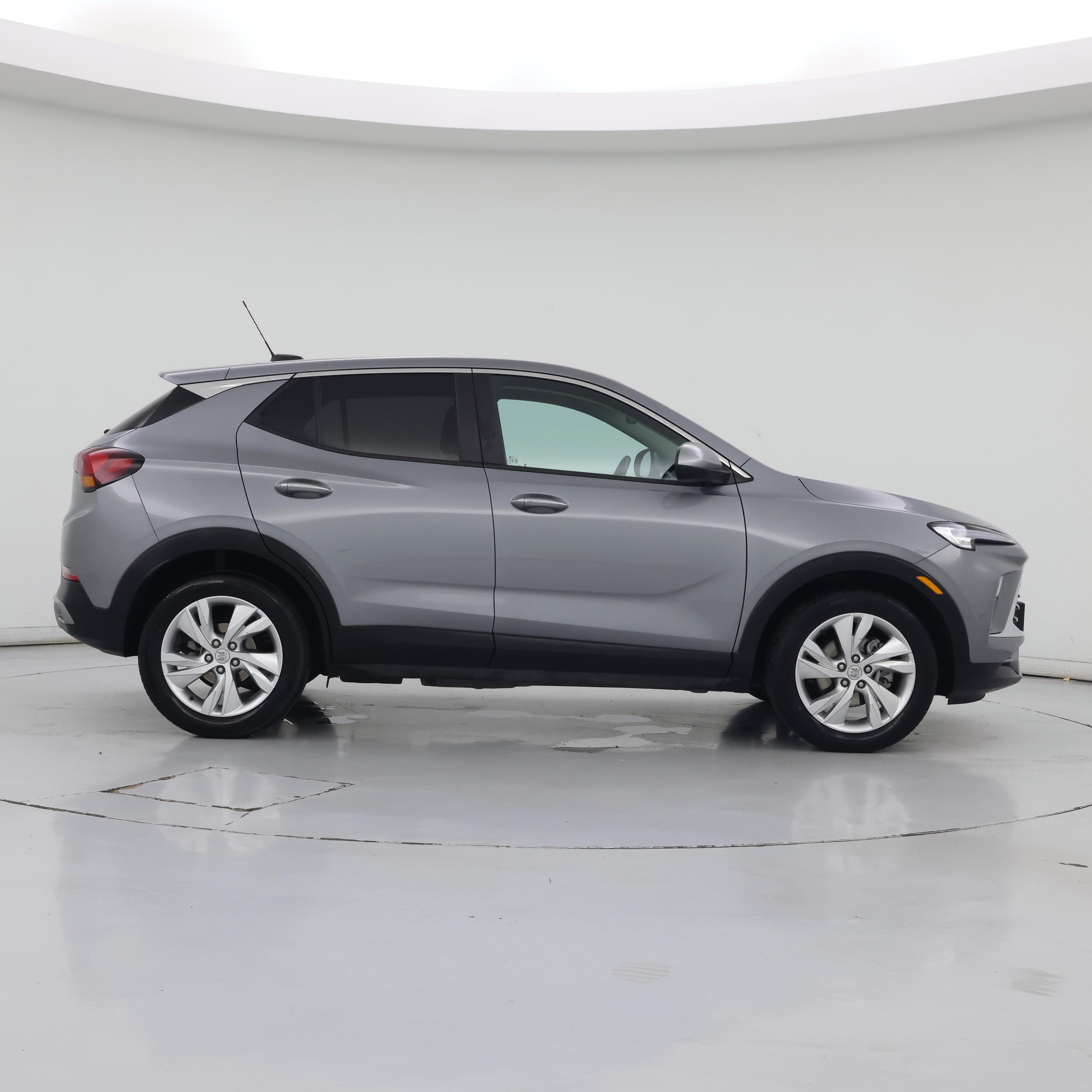 Thumbnail: 2025 Buick Encore GX - 7
