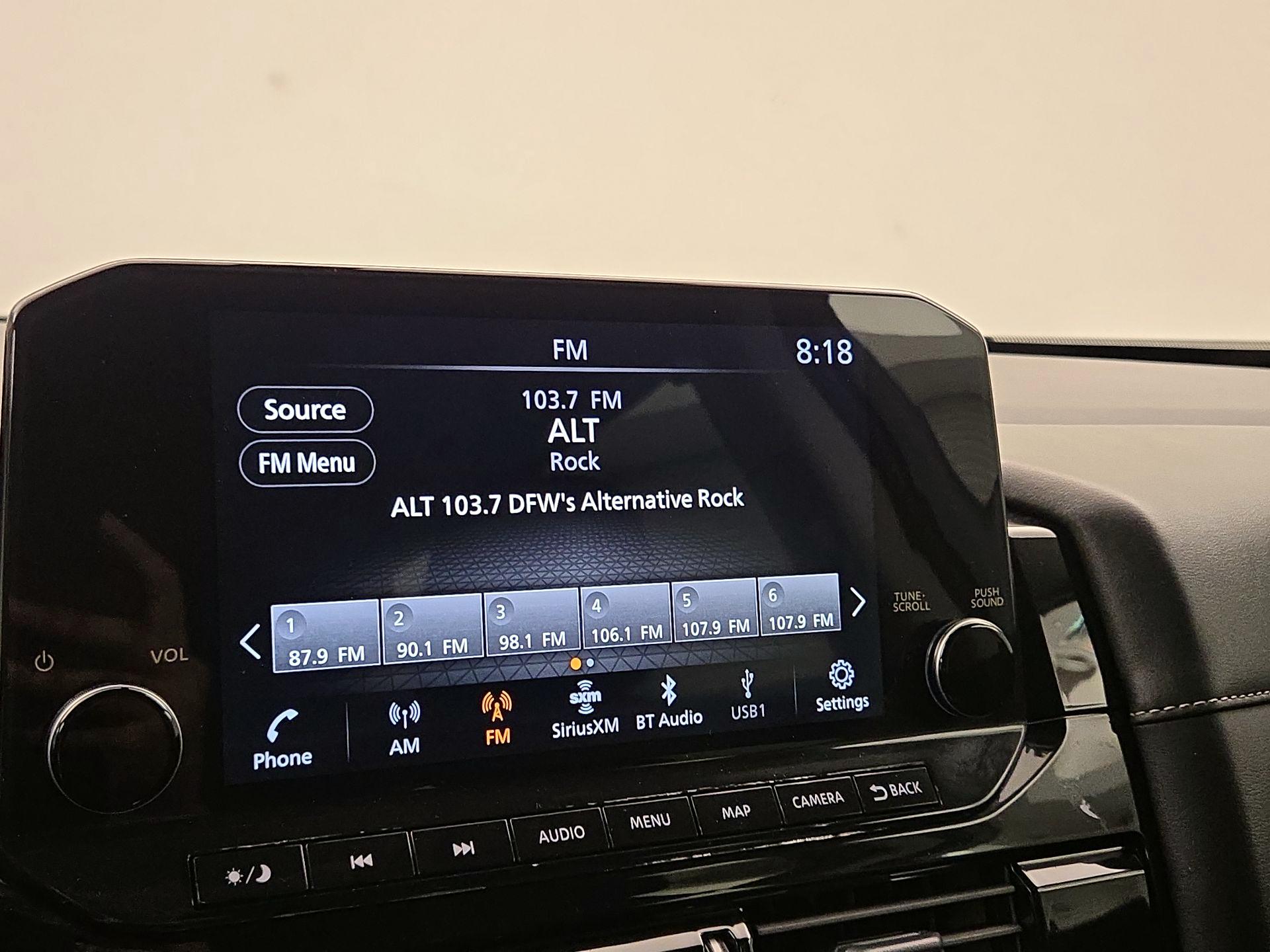 Thumbnail: 2025 Nissan Pathfinder - 16
