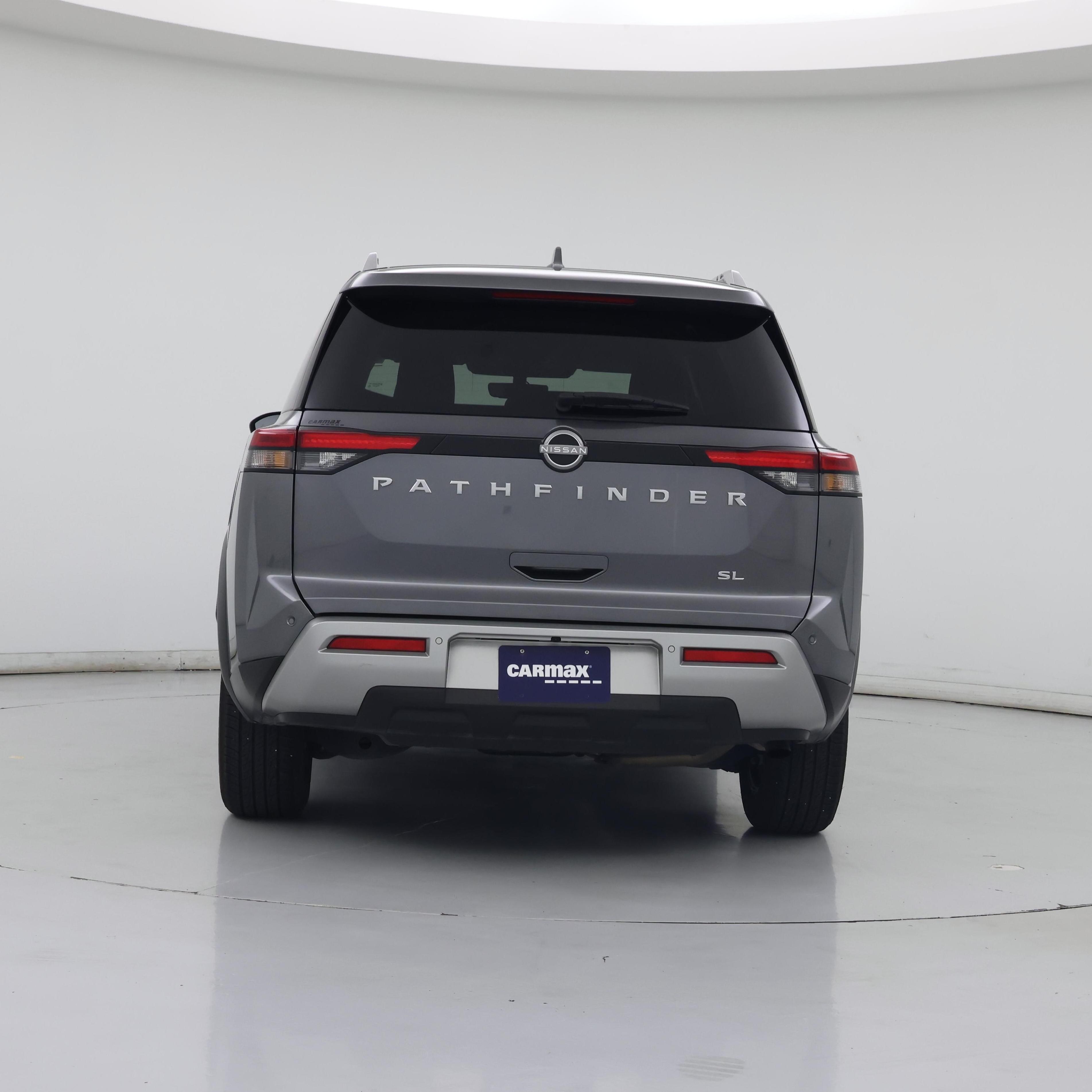 Thumbnail: 2025 Nissan Pathfinder - 6