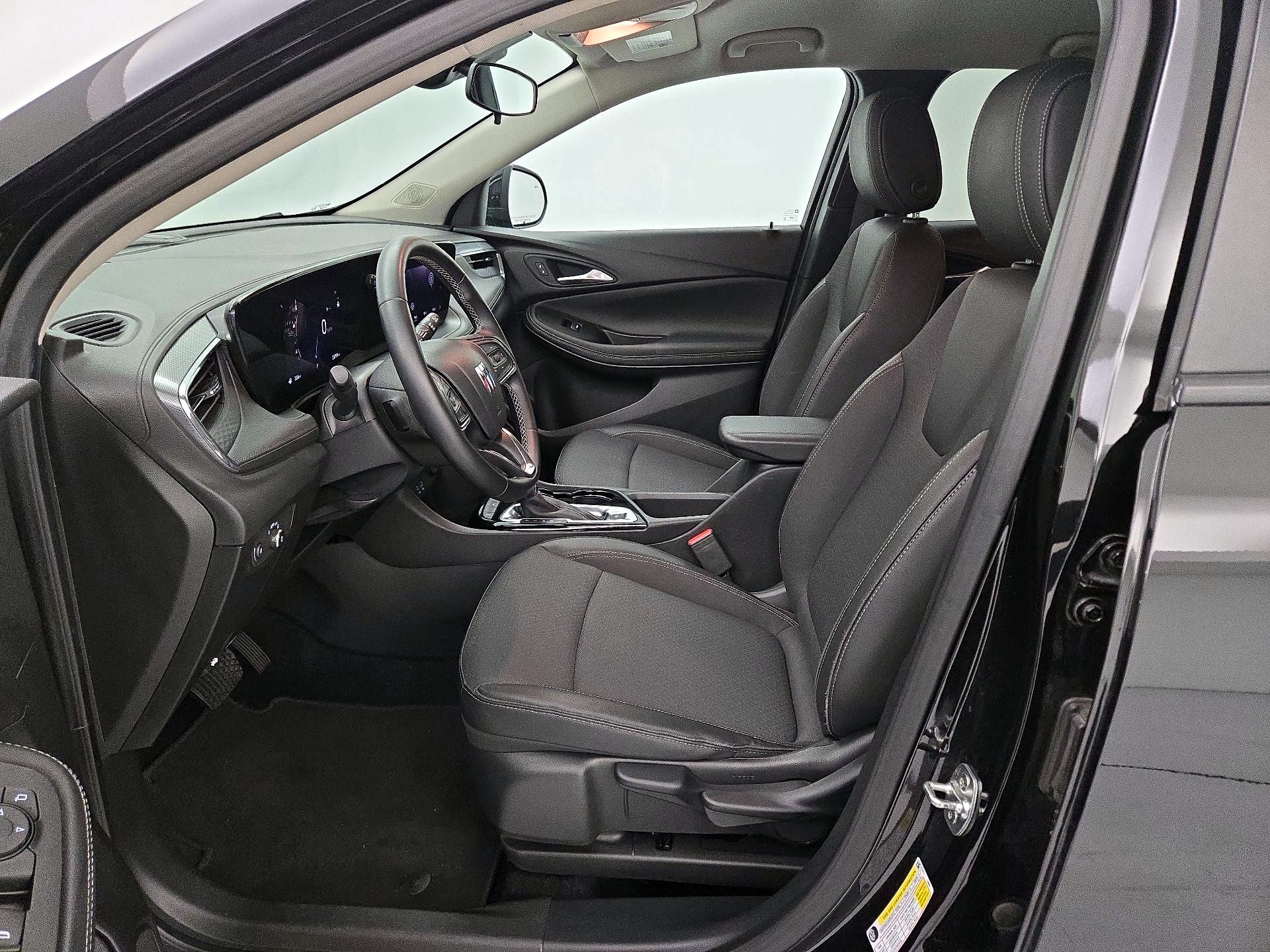 Thumbnail: 2025 Buick Encore GX - 11