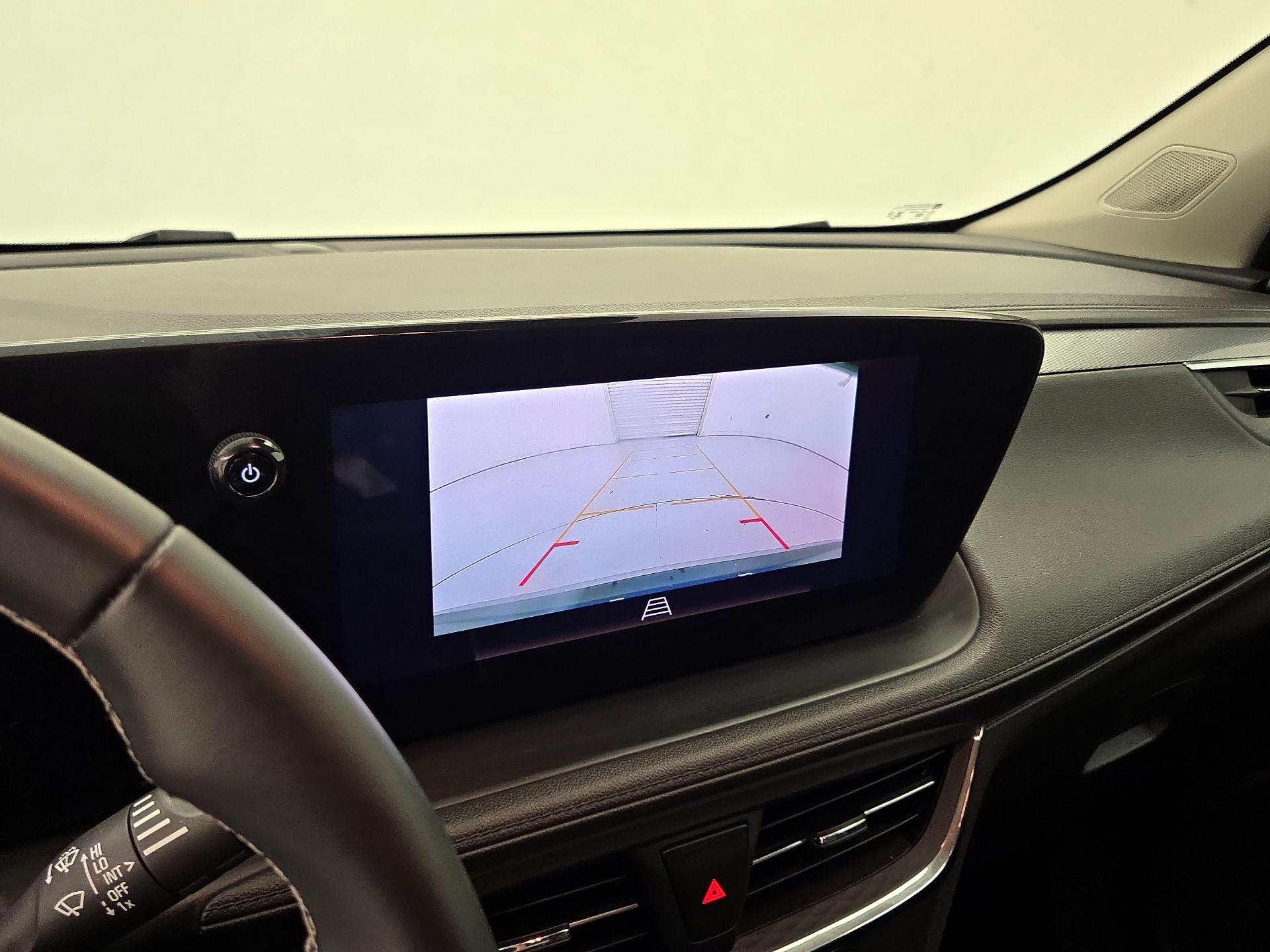 Thumbnail: 2025 Buick Encore GX - 14