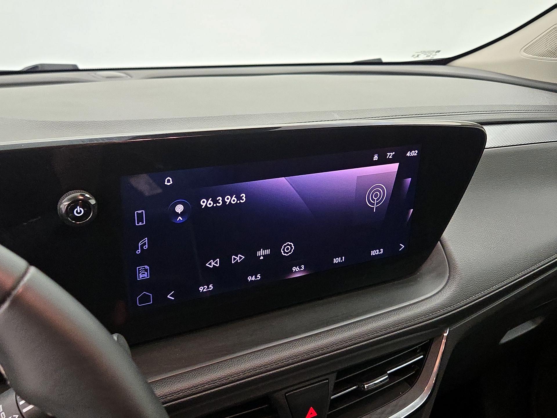 Thumbnail: 2025 Buick Encore GX - 15