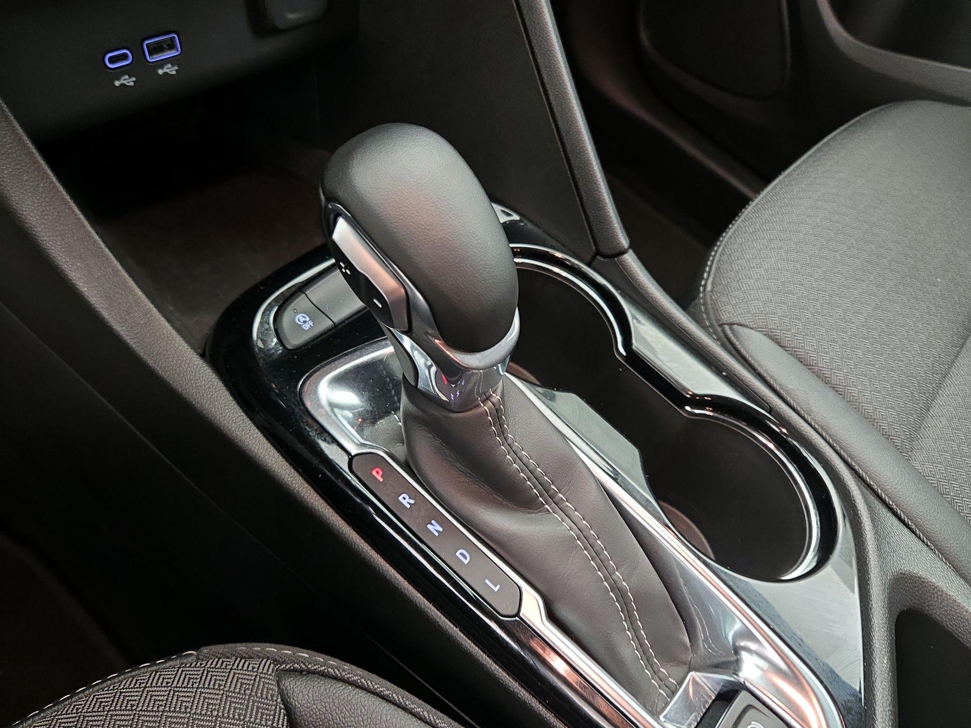 Thumbnail: 2025 Buick Encore GX - 17