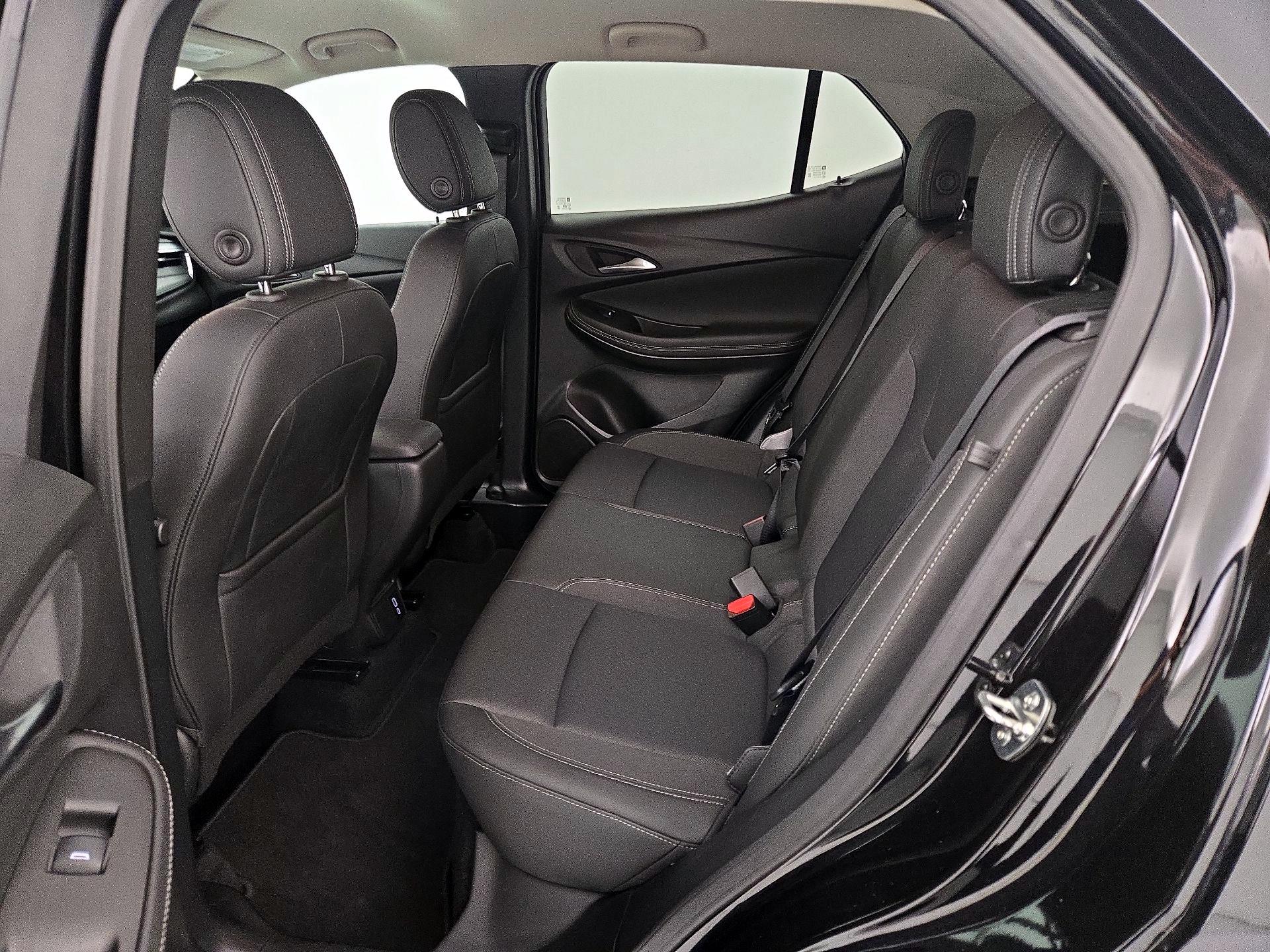 Thumbnail: 2025 Buick Encore GX - 19