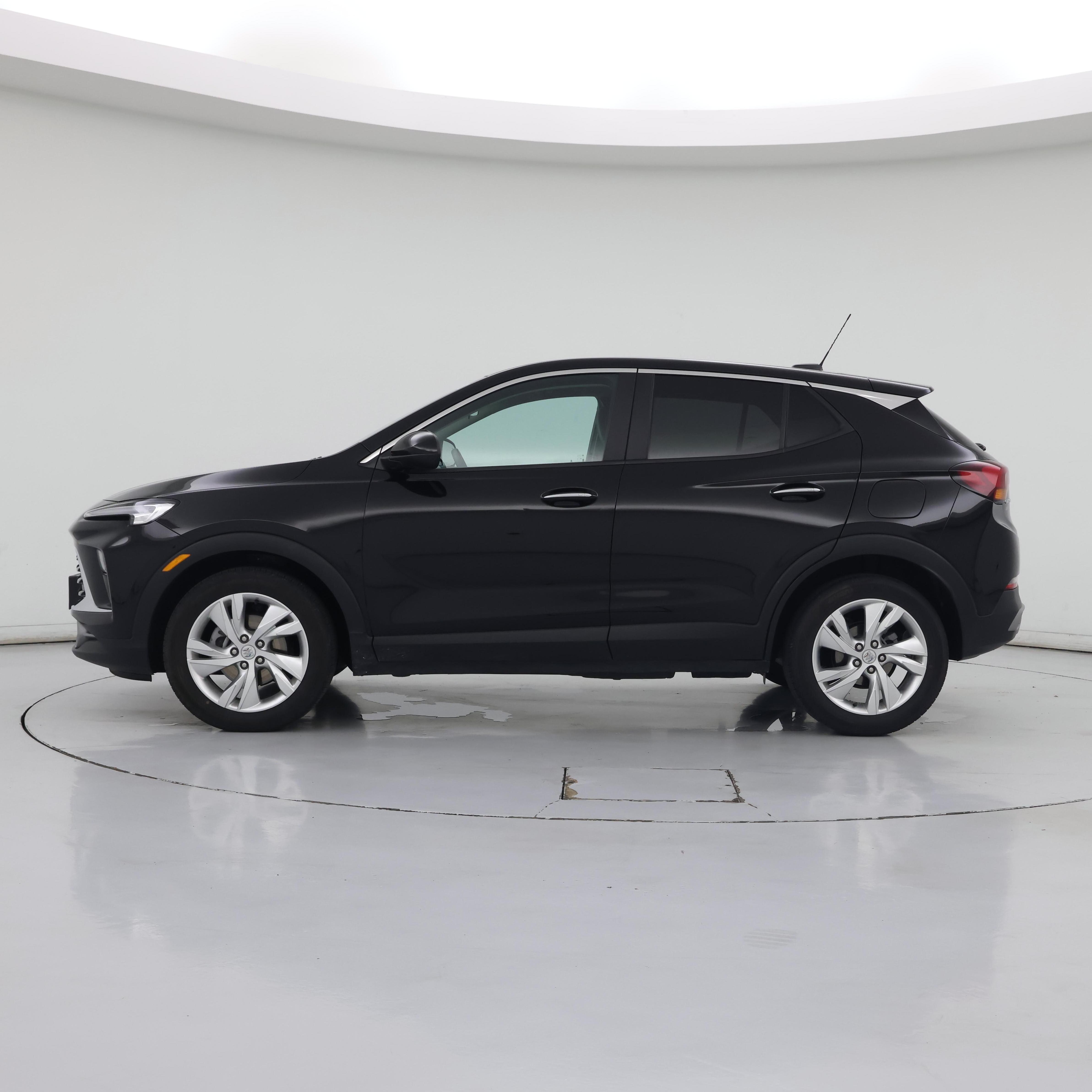 Thumbnail: 2025 Buick Encore GX - 3