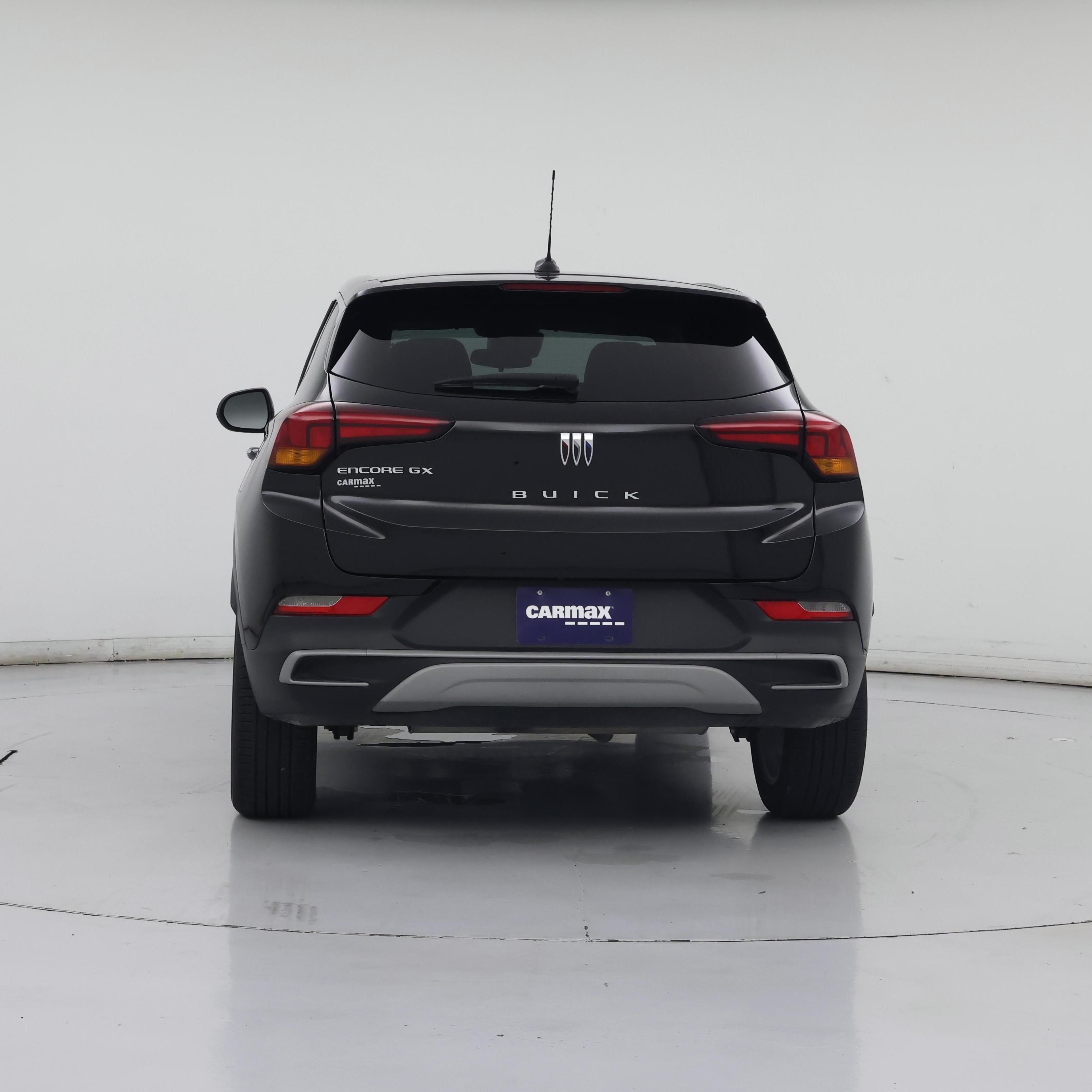 Thumbnail: 2025 Buick Encore GX - 6