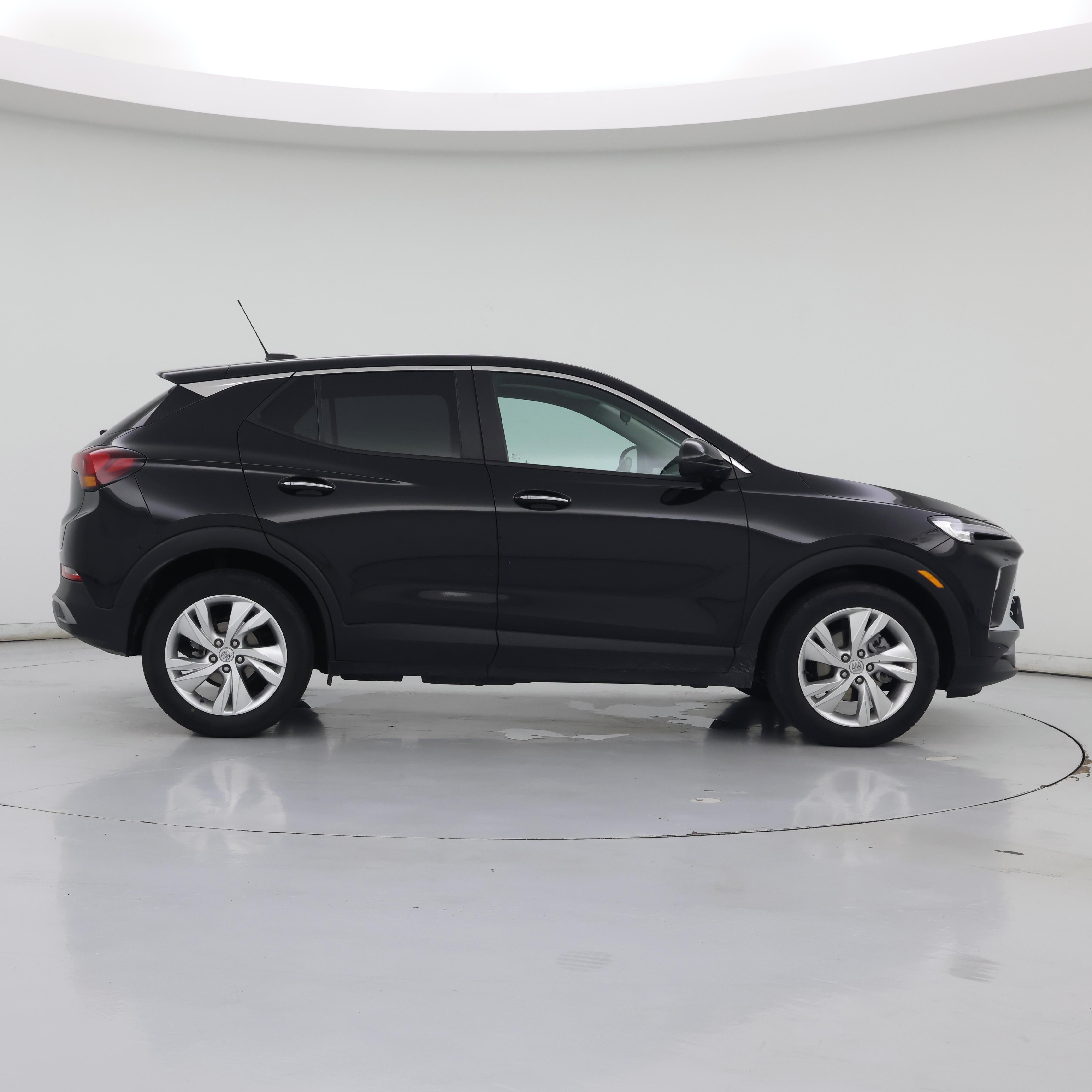 Thumbnail: 2025 Buick Encore GX - 7