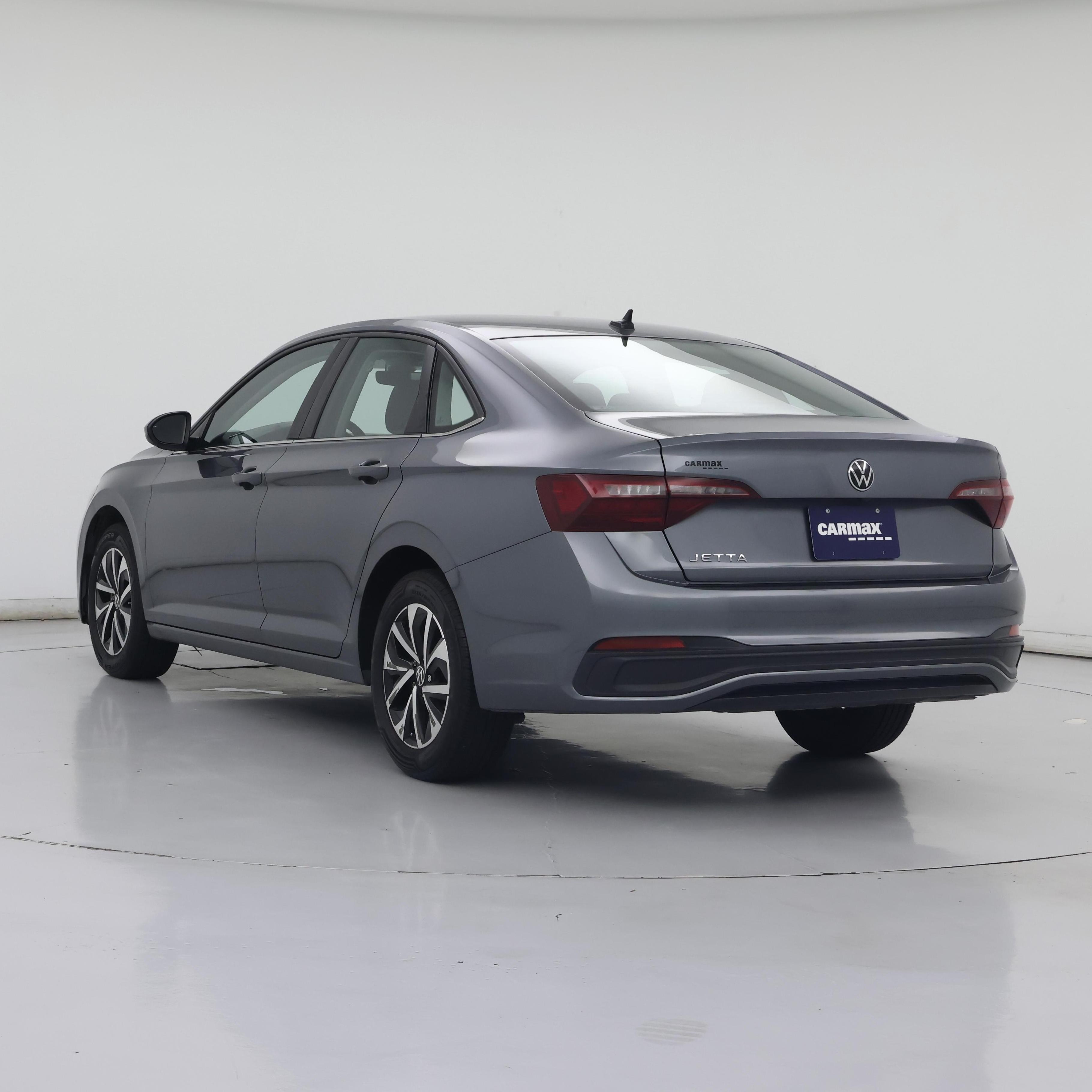 Thumbnail: 2024 Volkswagen Jetta - 2