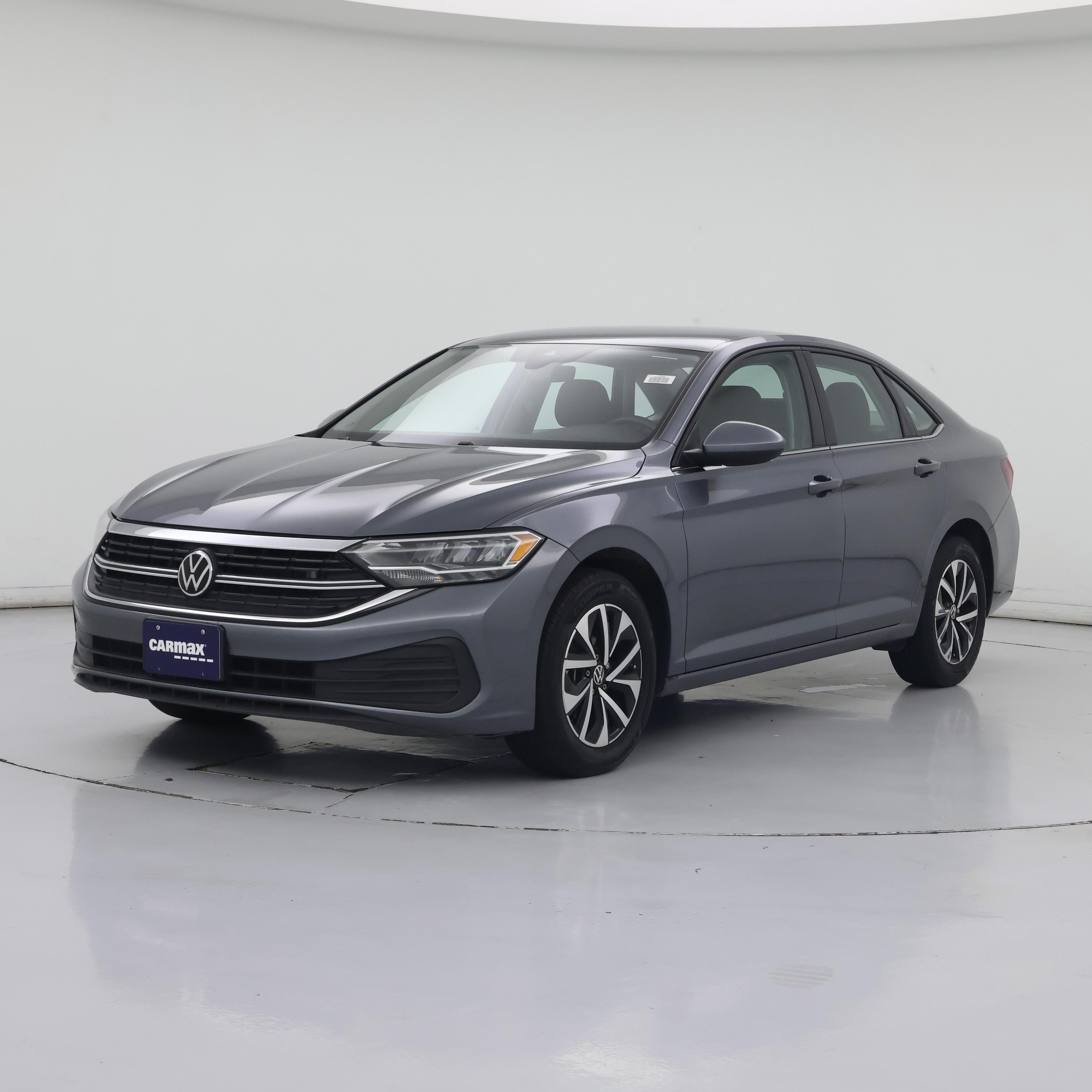 Thumbnail: 2024 Volkswagen Jetta - 4