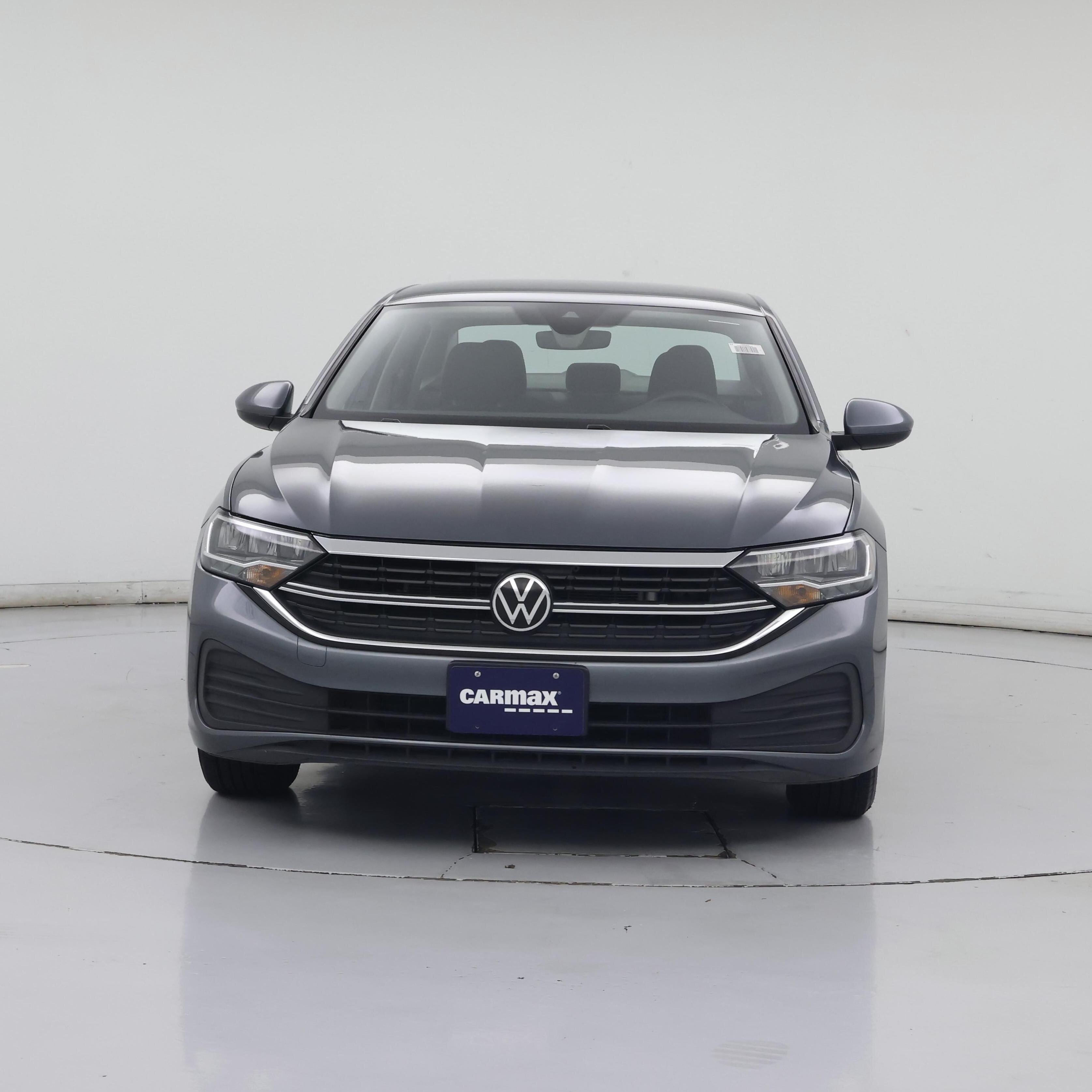 Thumbnail: 2024 Volkswagen Jetta - 5