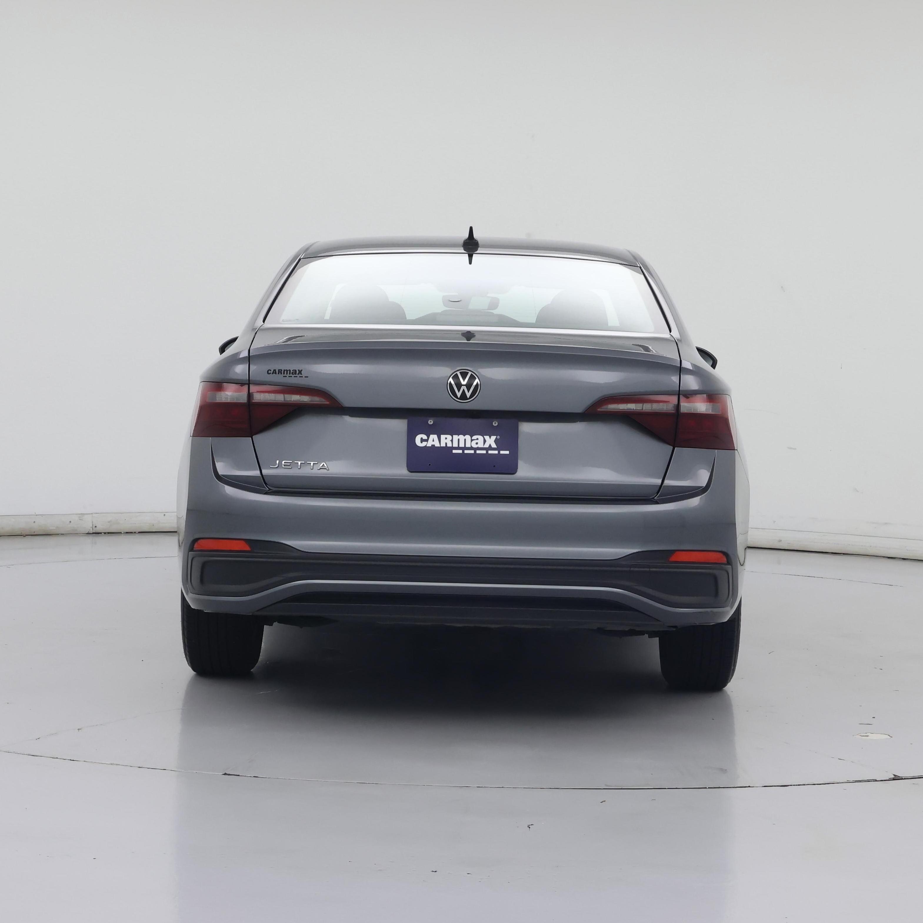 Thumbnail: 2024 Volkswagen Jetta - 6