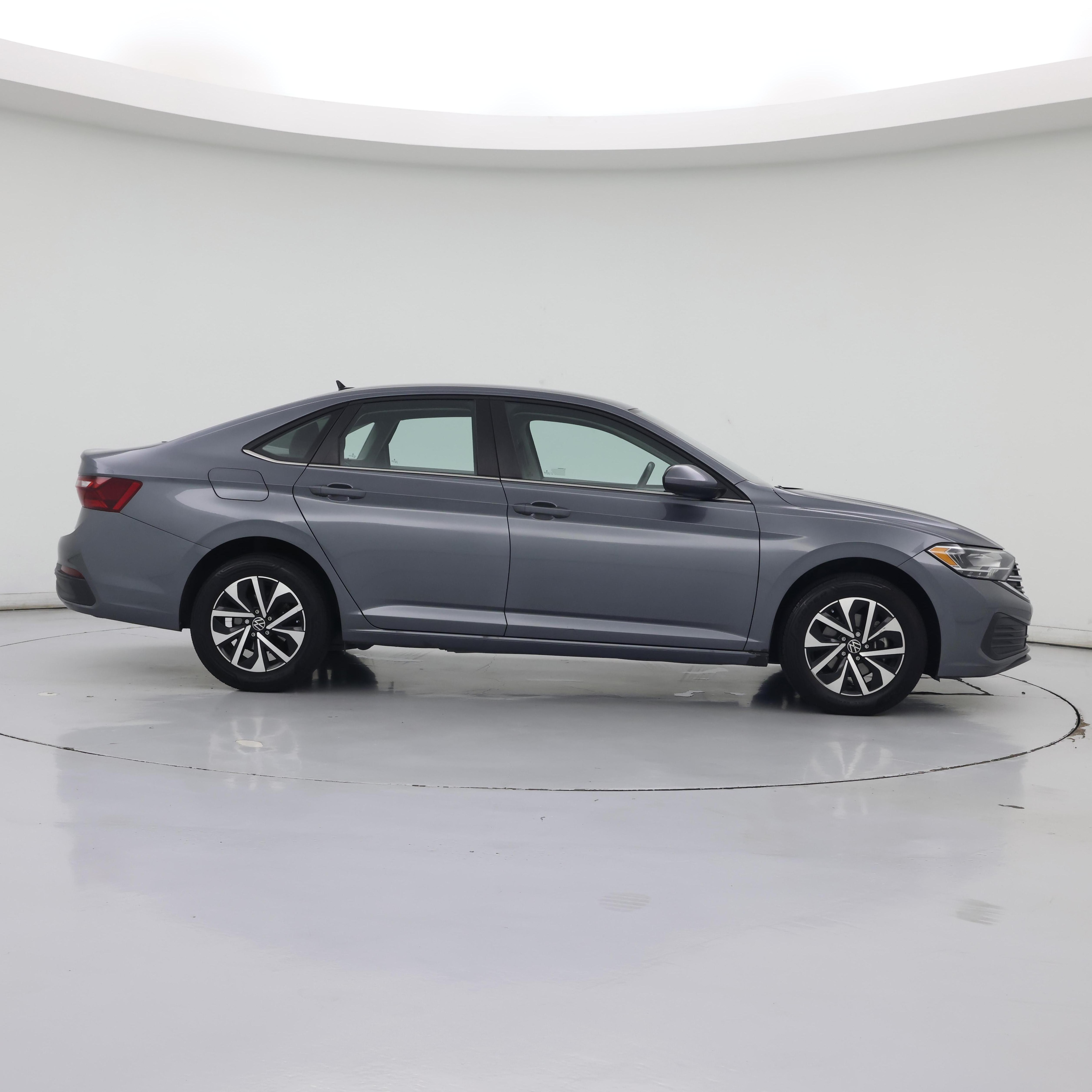 Thumbnail: 2024 Volkswagen Jetta - 7