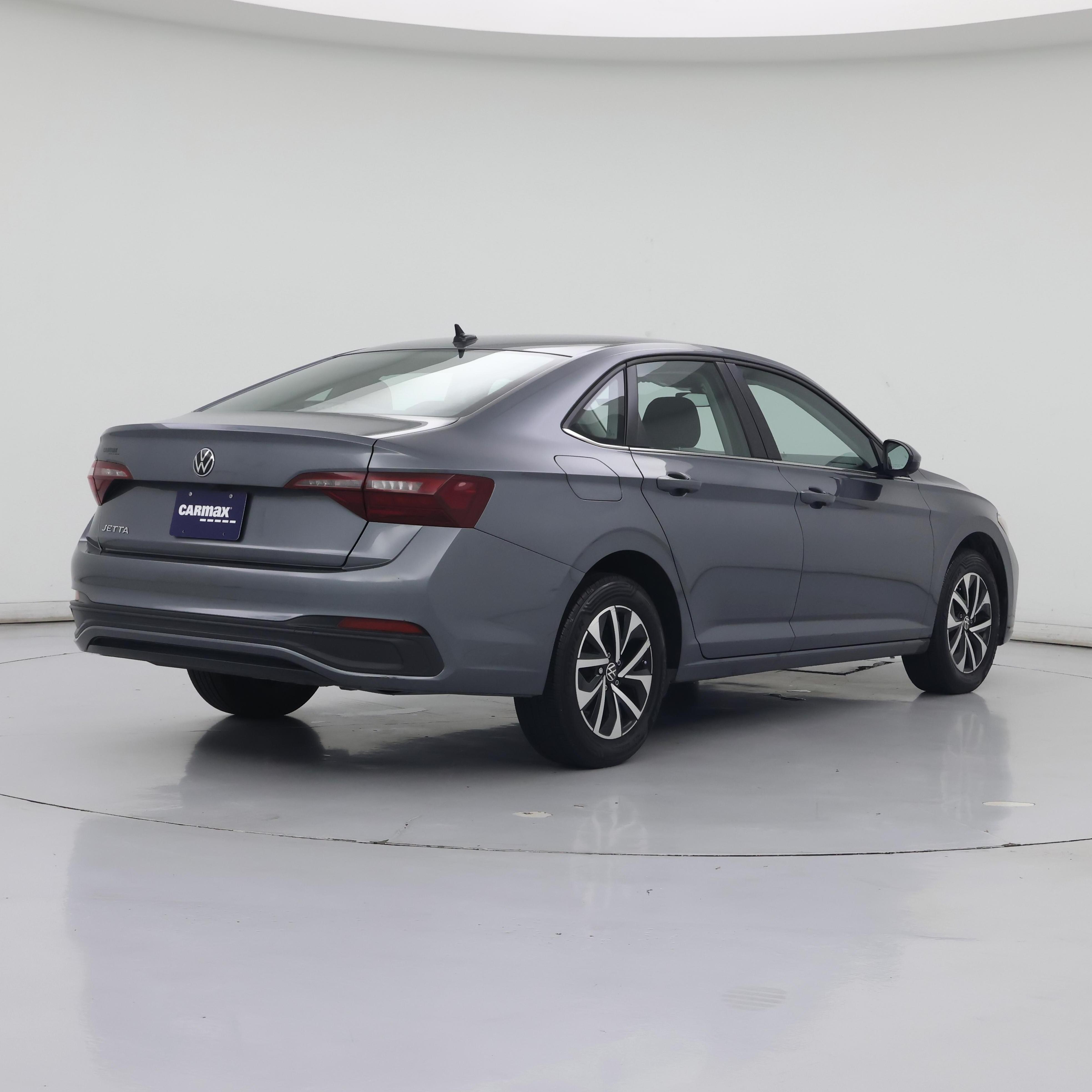Thumbnail: 2024 Volkswagen Jetta - 8