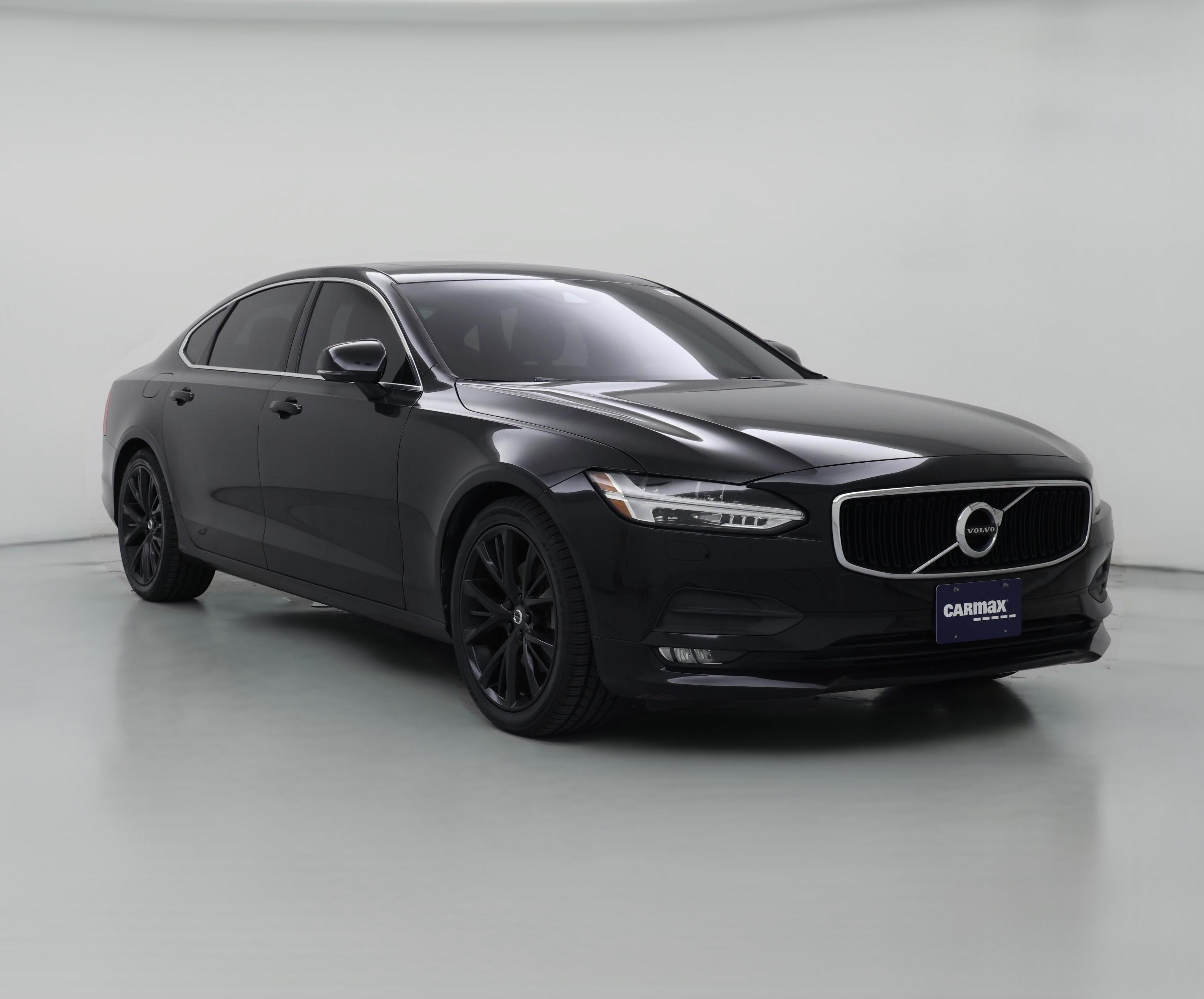 Thumbnail: 2018 Volvo S90 - 1