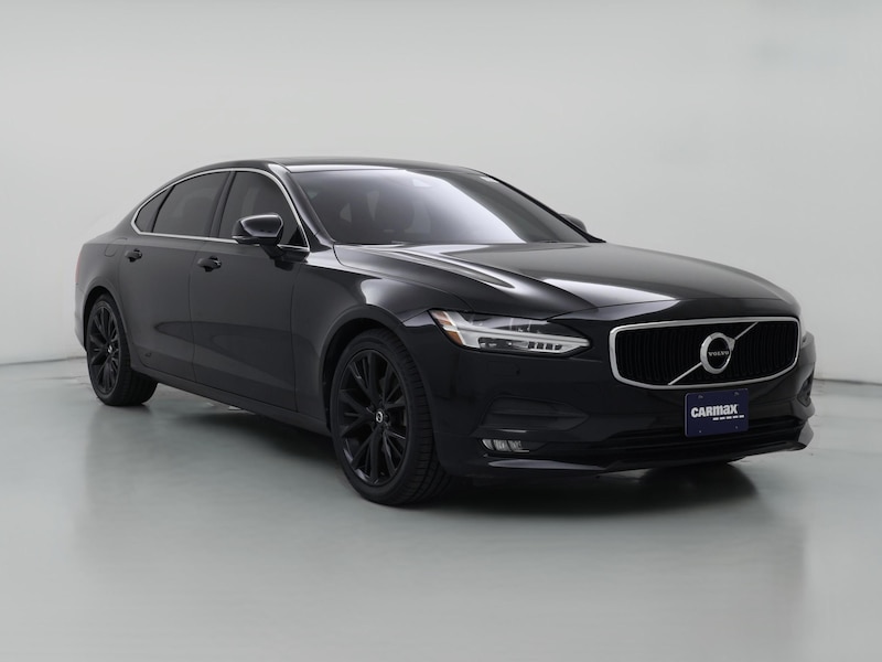 2018 Volvo S90 T5 Momentum -
                  Austin, TX