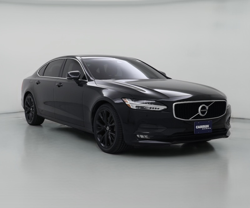 2018 Volvo S90 T5 Momentum