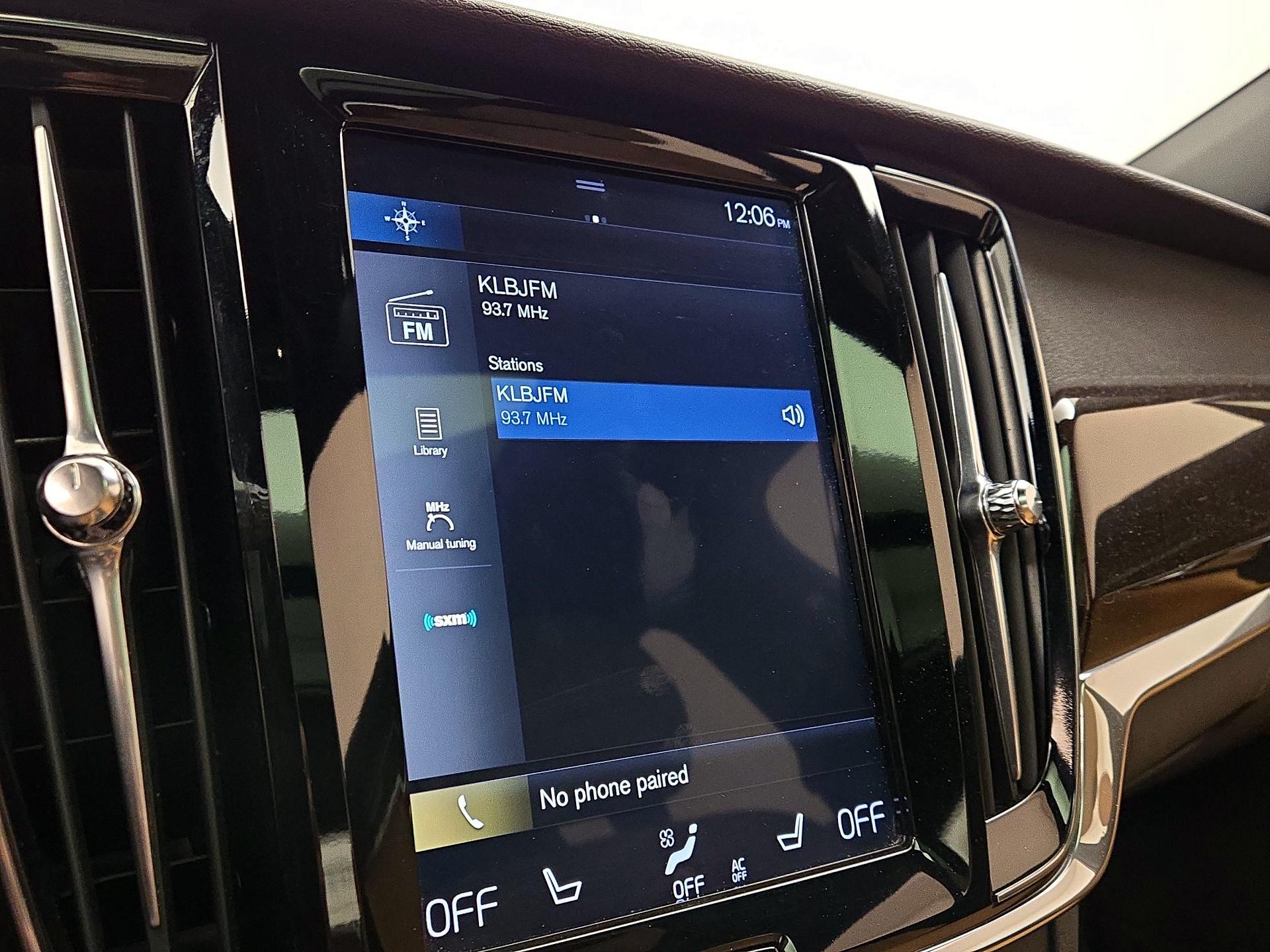 Thumbnail: 2018 Volvo S90 - 16