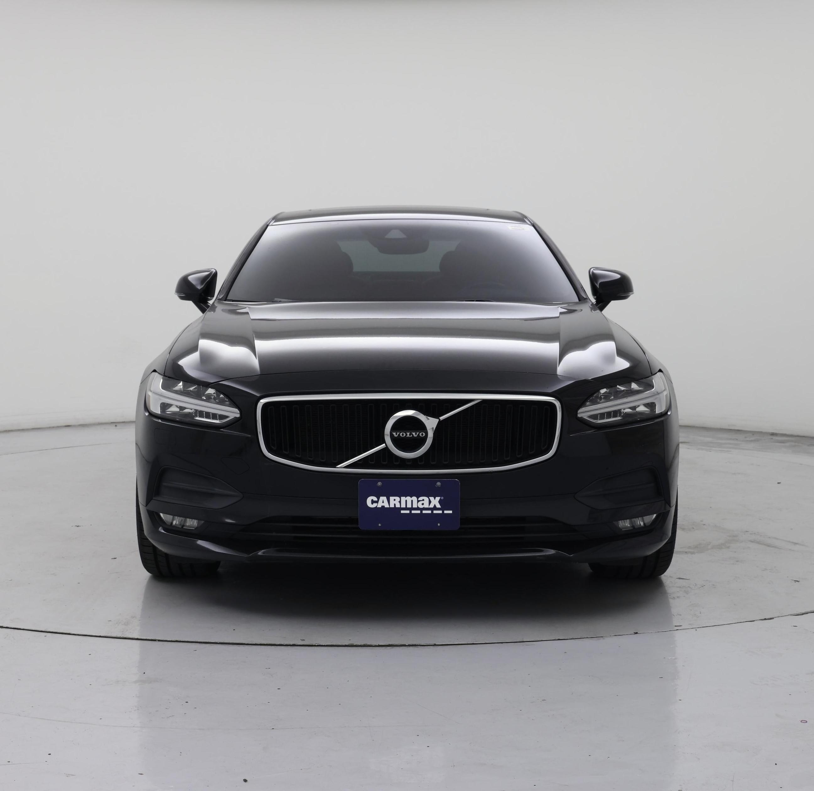 Thumbnail: 2018 Volvo S90 - 5