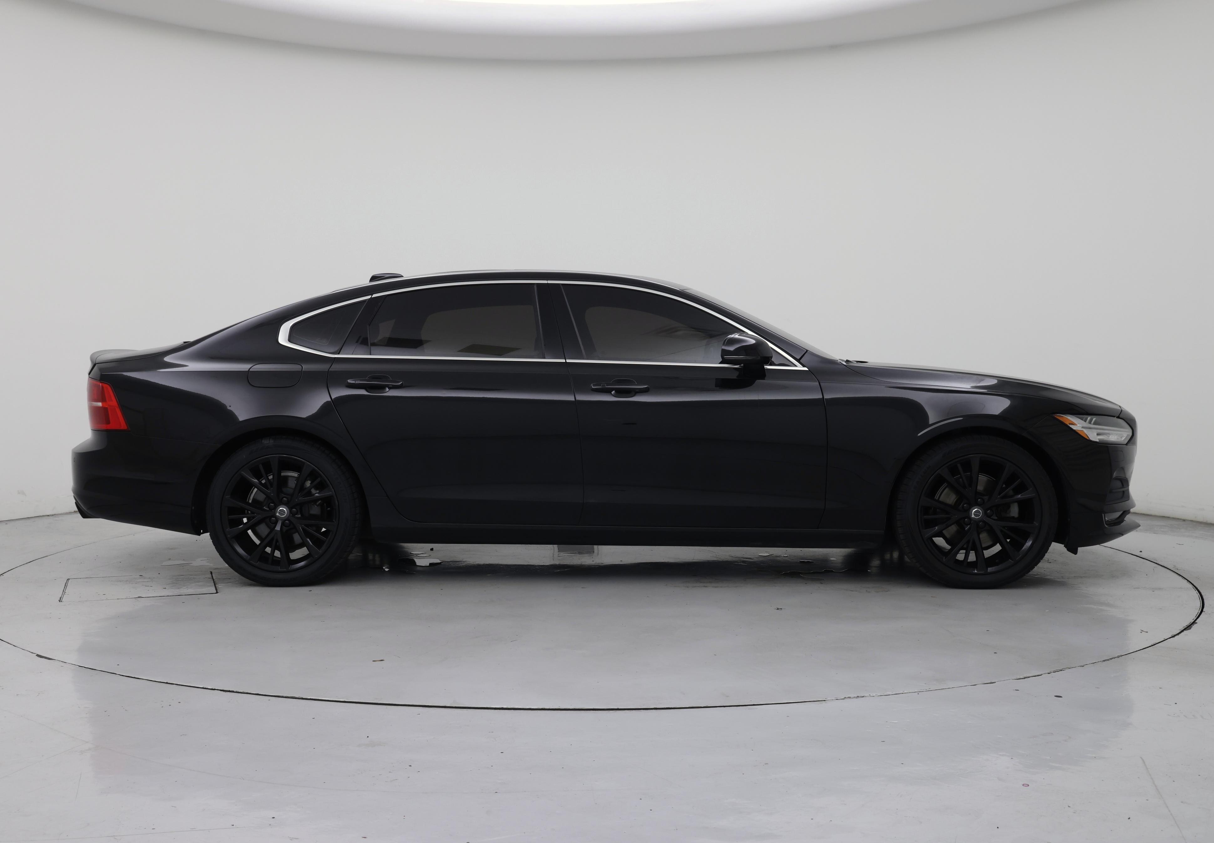 Thumbnail: 2018 Volvo S90 - 7