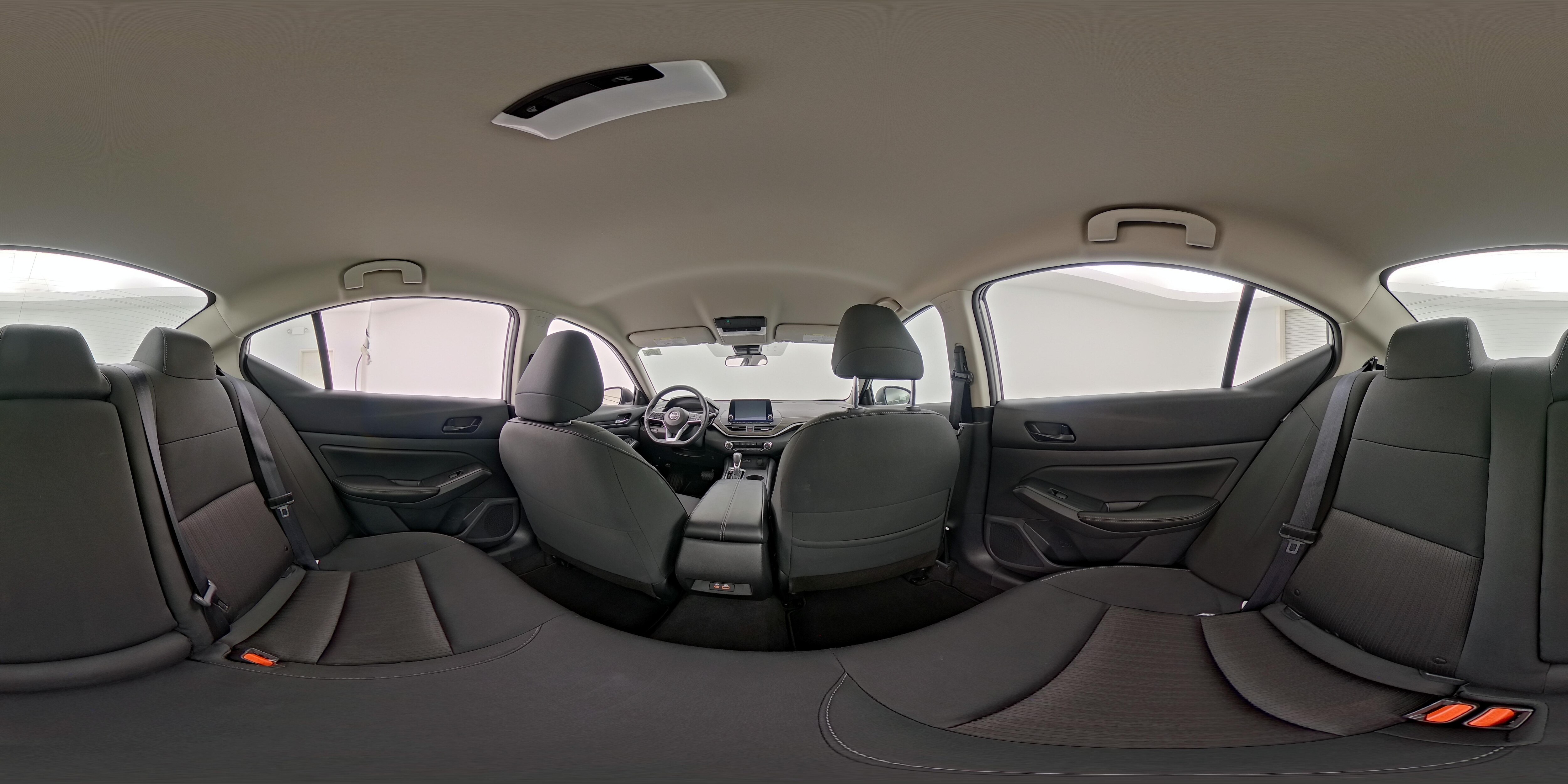 2025 Nissan Altima SV - Photo 25