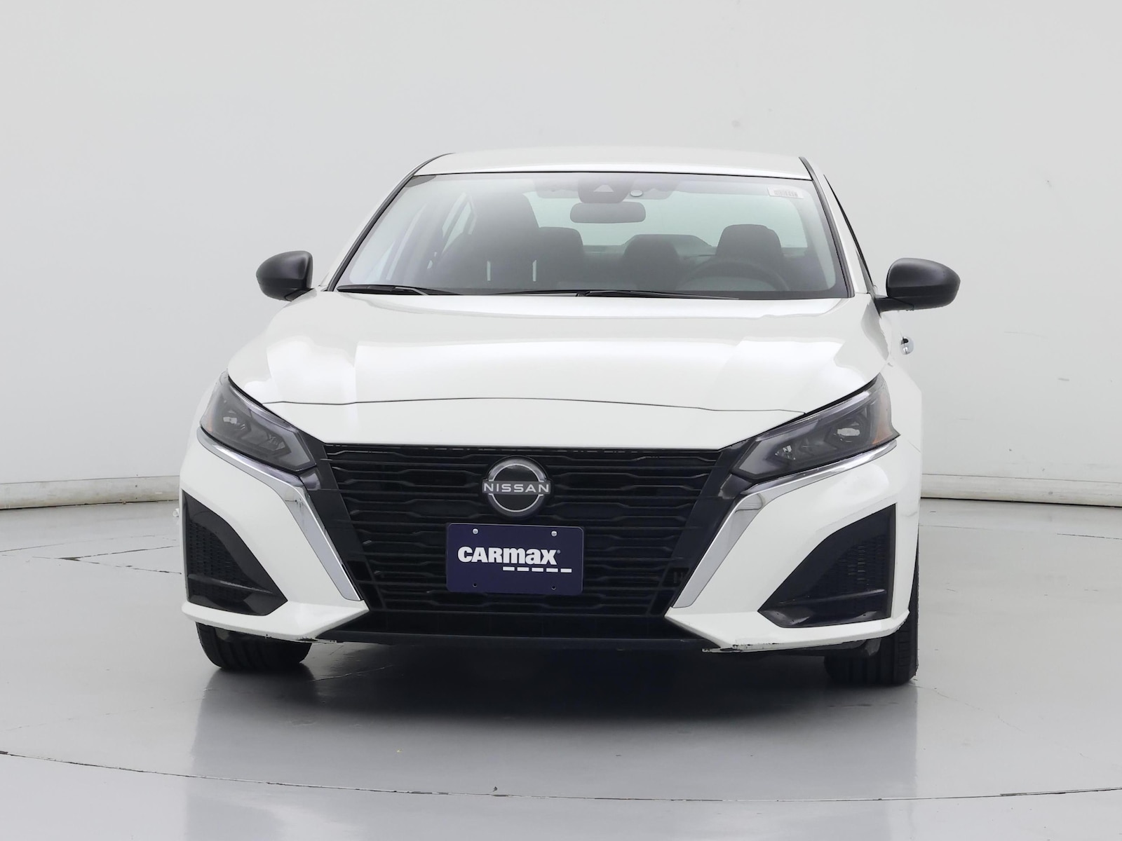2025 Nissan Altima SV - Photo 6
