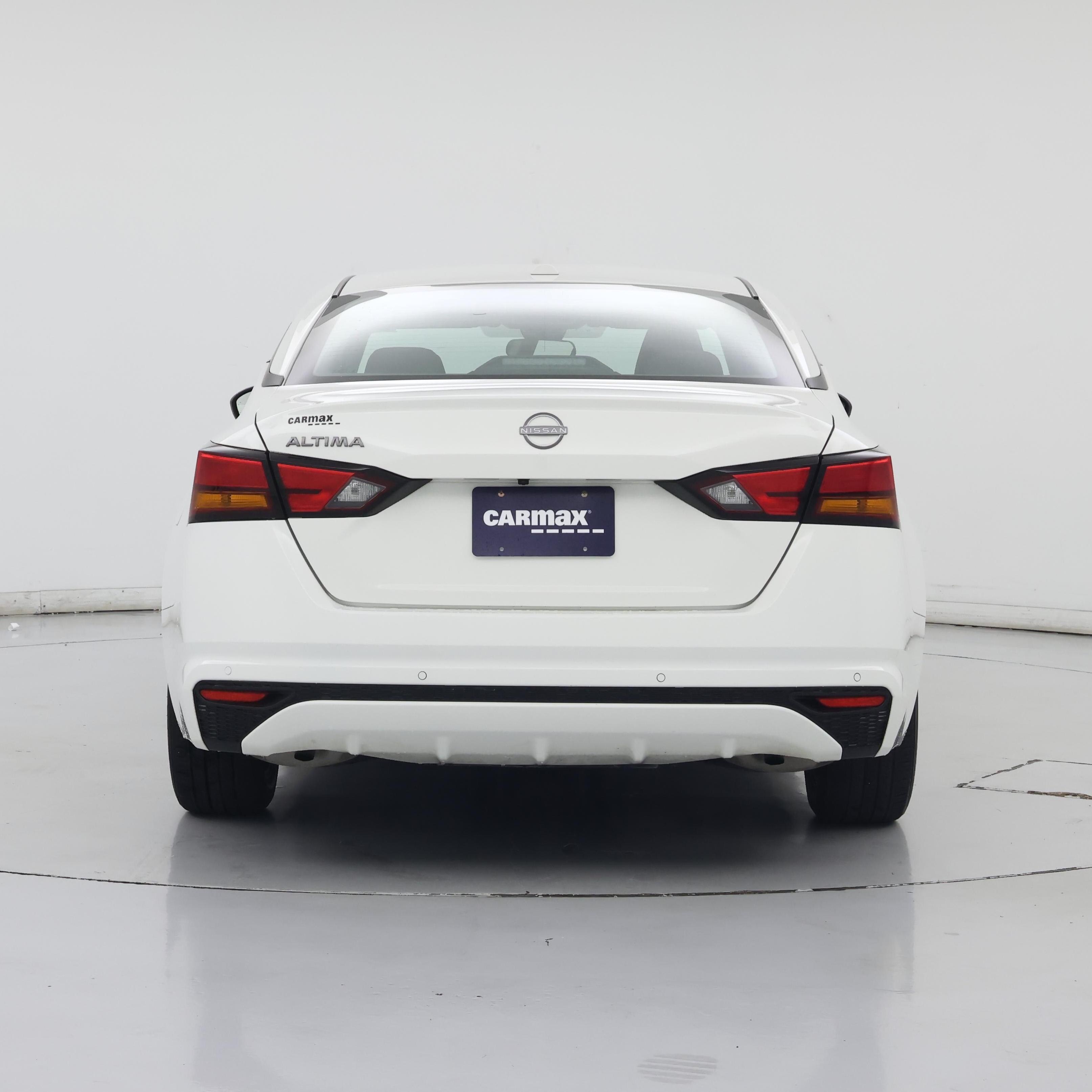 Thumbnail: 2025 Nissan Altima - 6