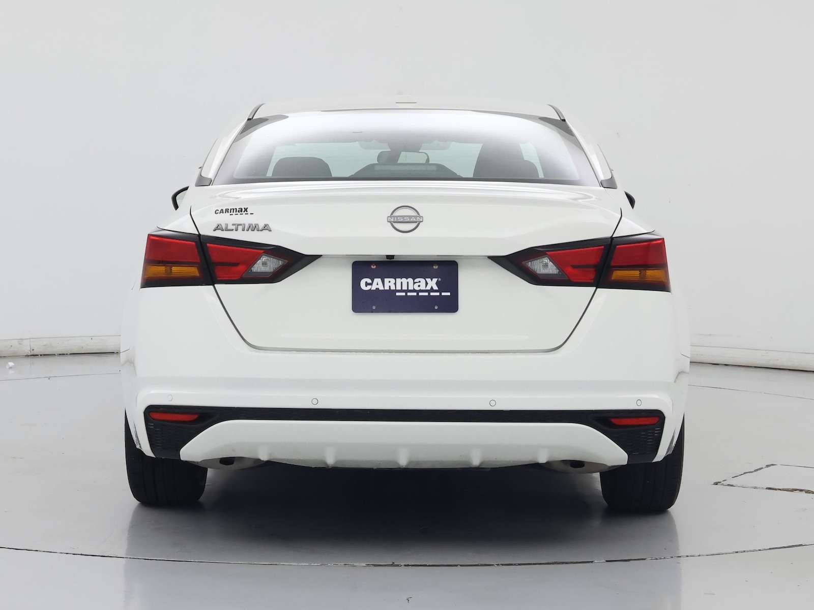 2025 Nissan Altima SV - Photo 7