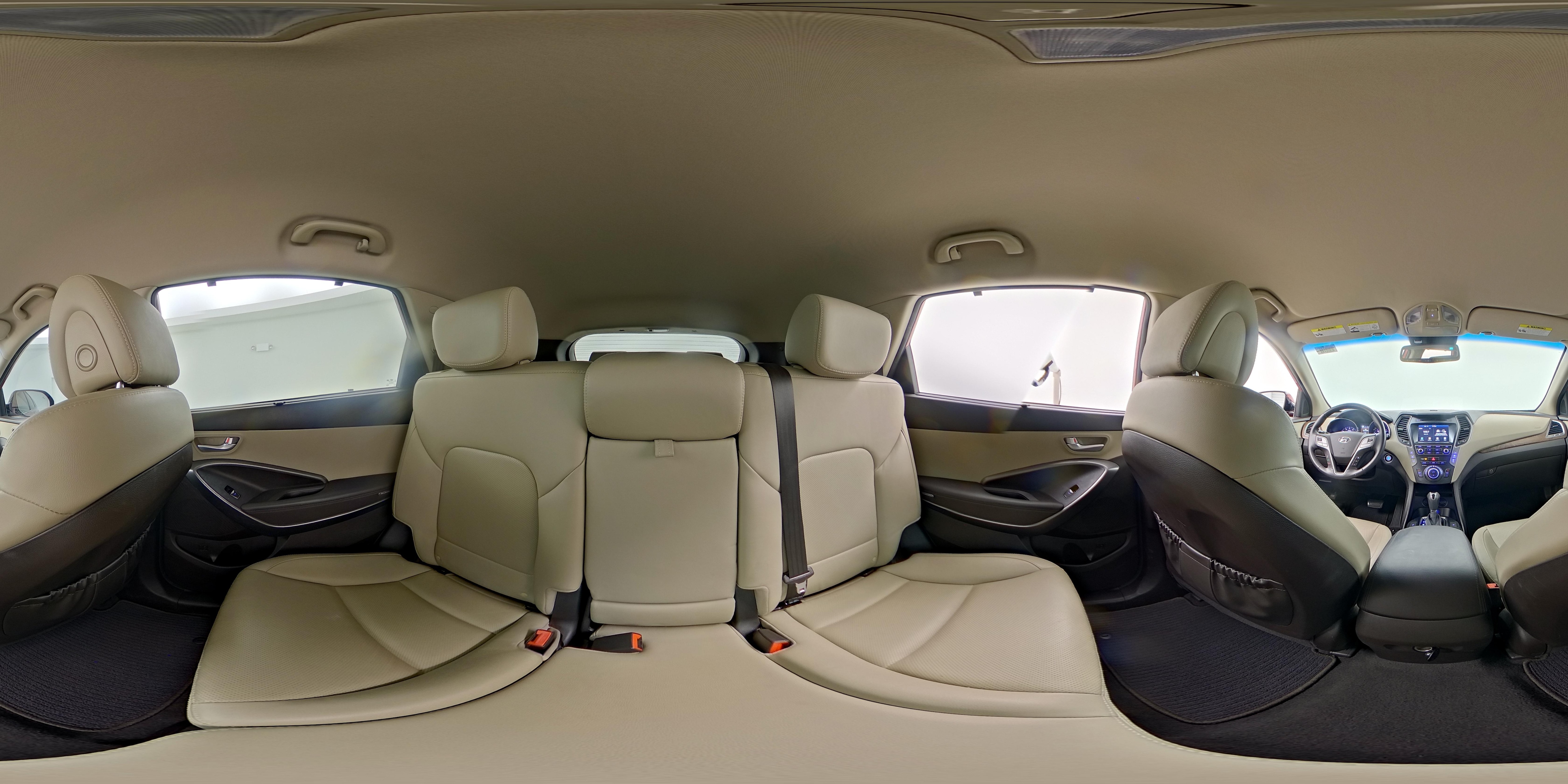 2018 Hyundai Santa Fe SE - Photo 24