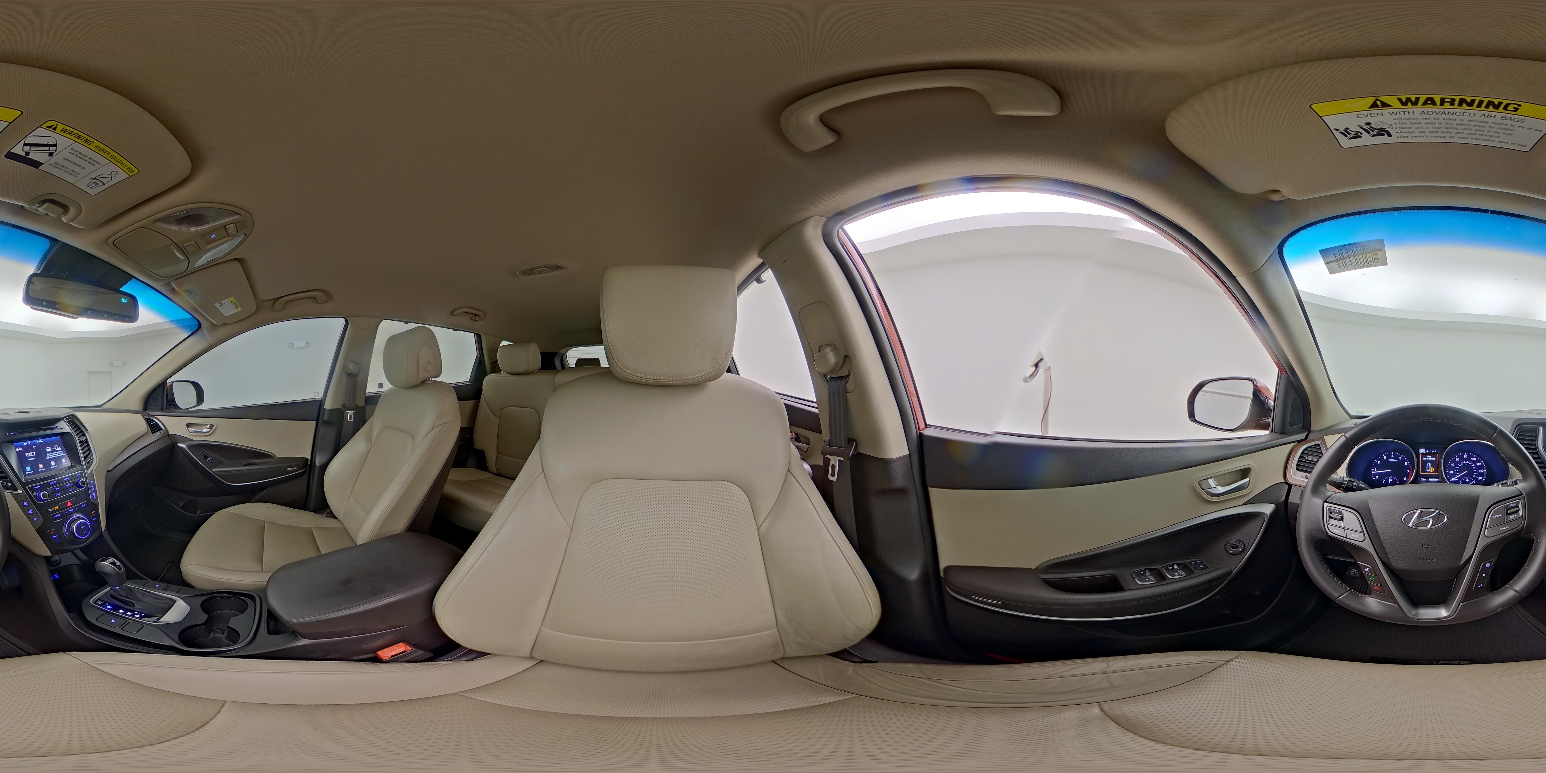2018 Hyundai Santa Fe SE - Photo 25