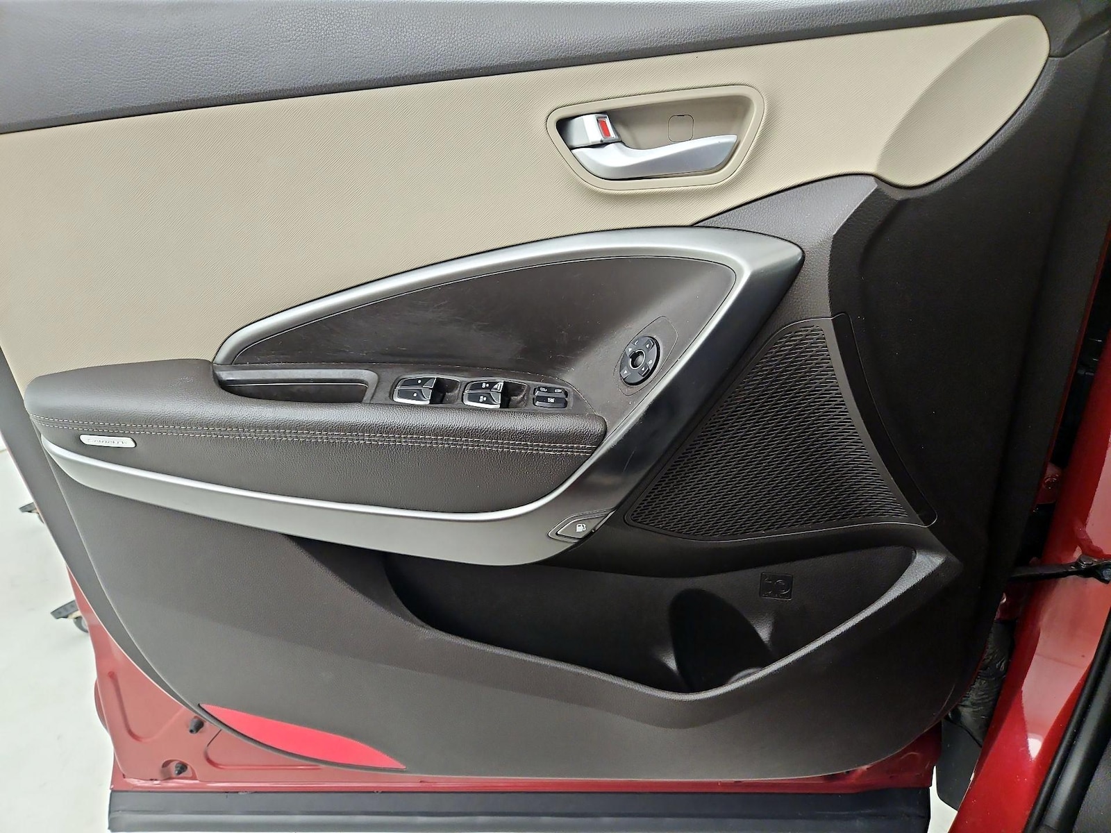 2018 Hyundai Santa Fe SE - Photo 11