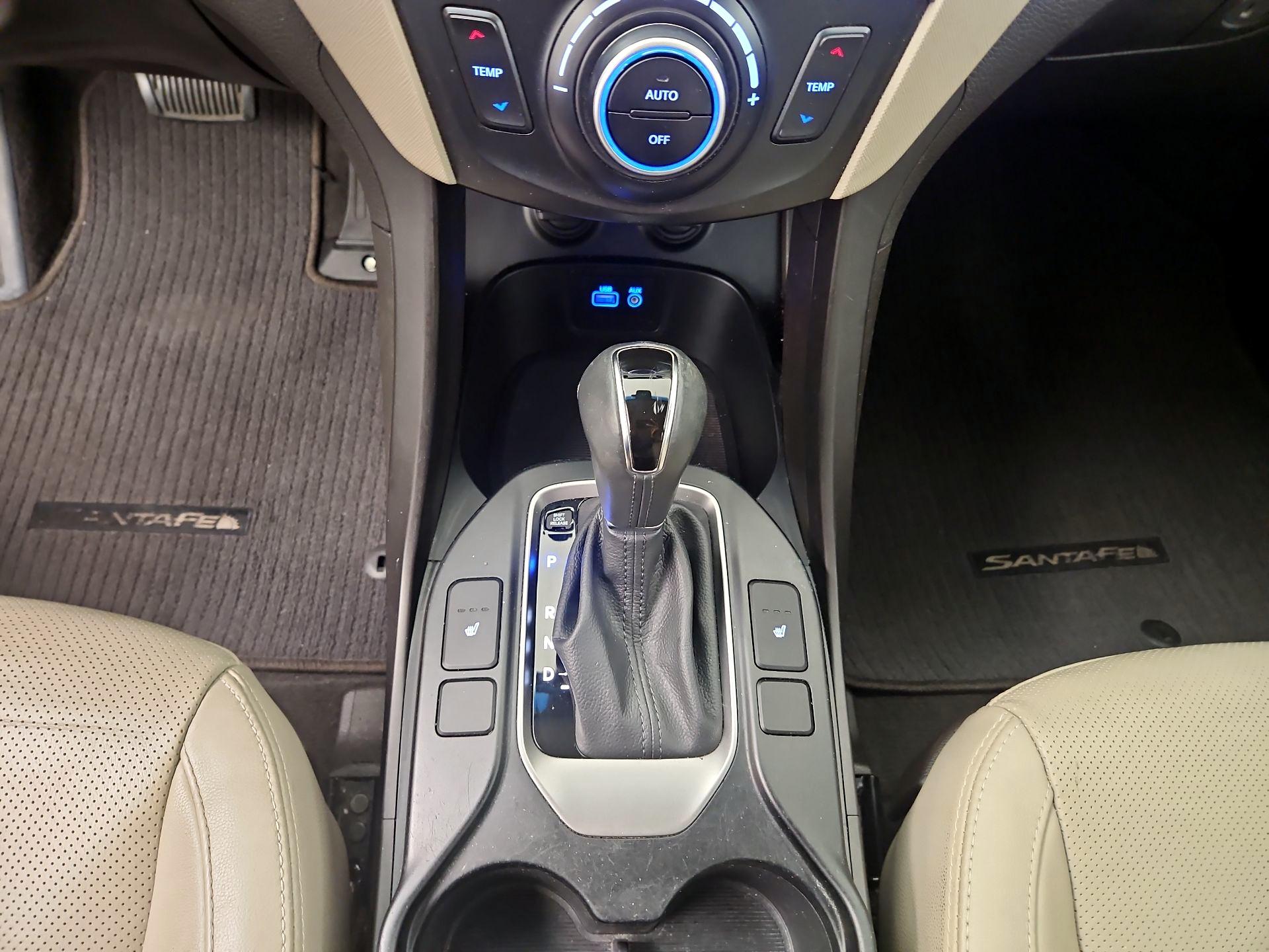 Thumbnail: 2018 Hyundai Santa Fe - 15