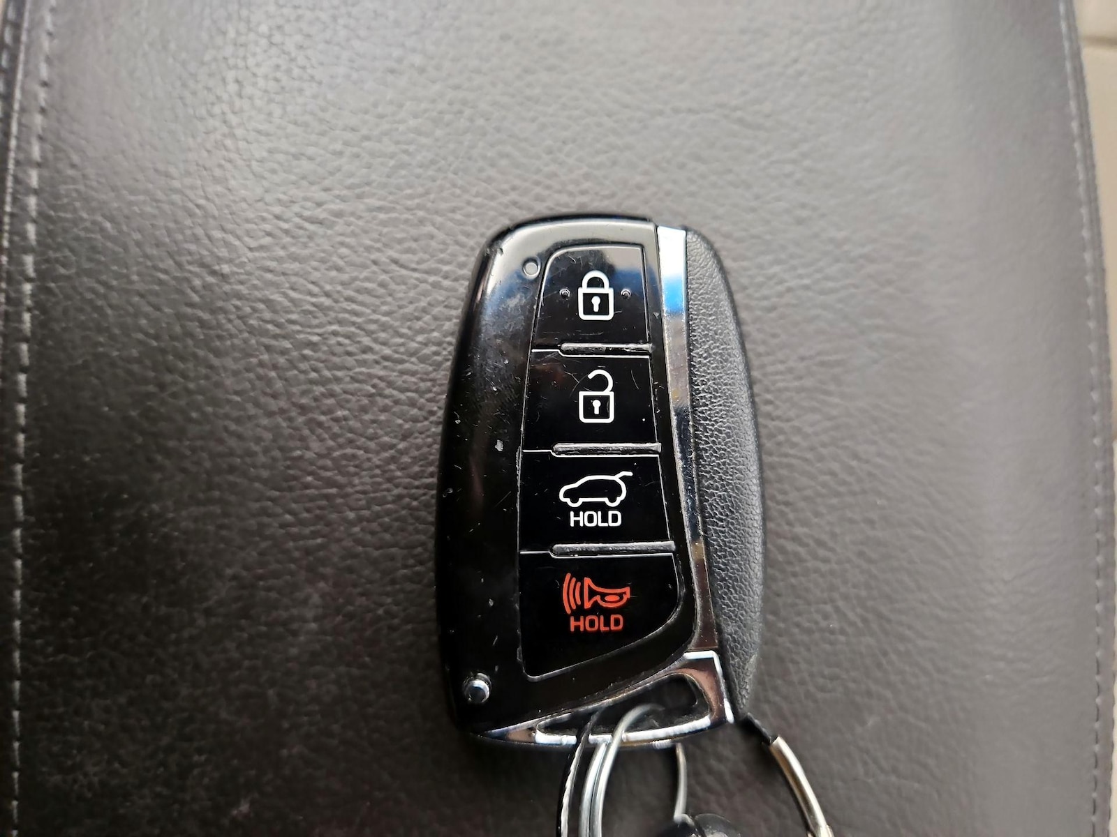 2018 Hyundai Santa Fe SE - Photo 22