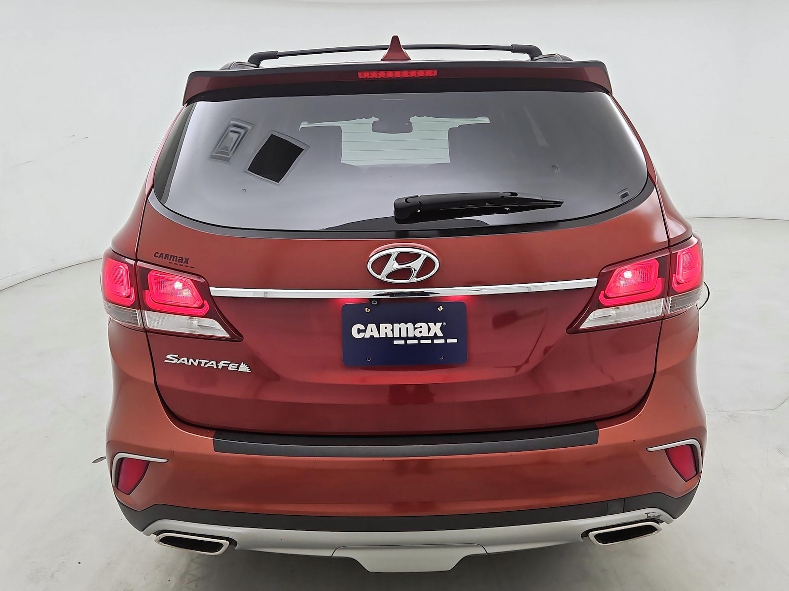 2018 Hyundai Santa Fe SE - Photo 6