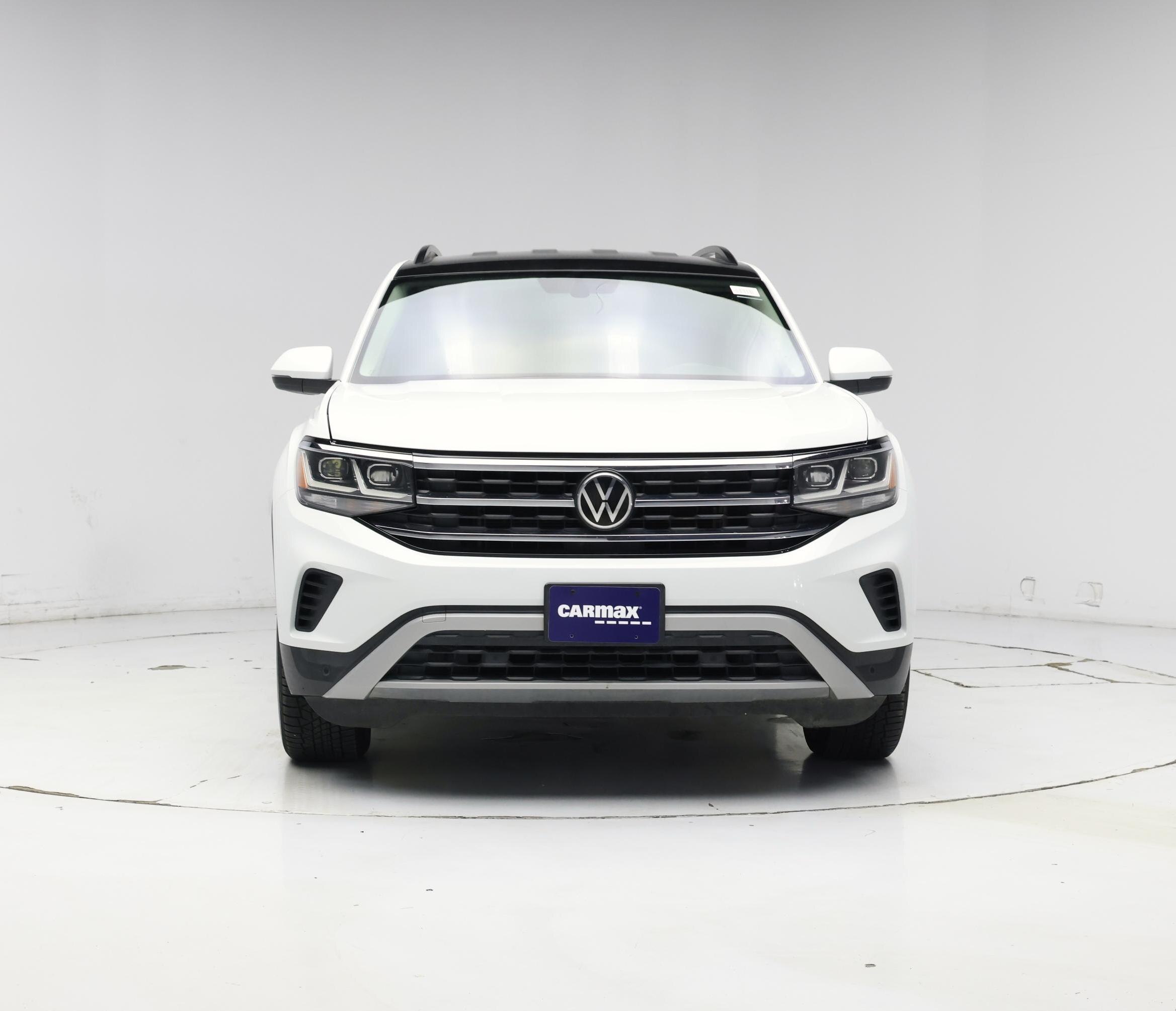 Thumbnail: 2022 Volkswagen Atlas - 5