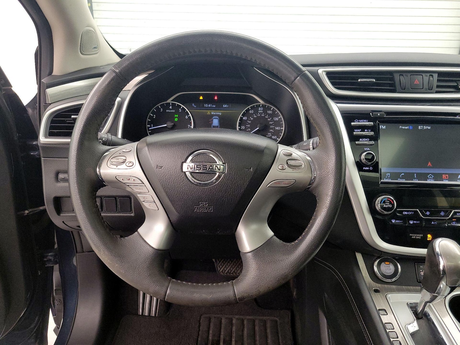 Remote Start