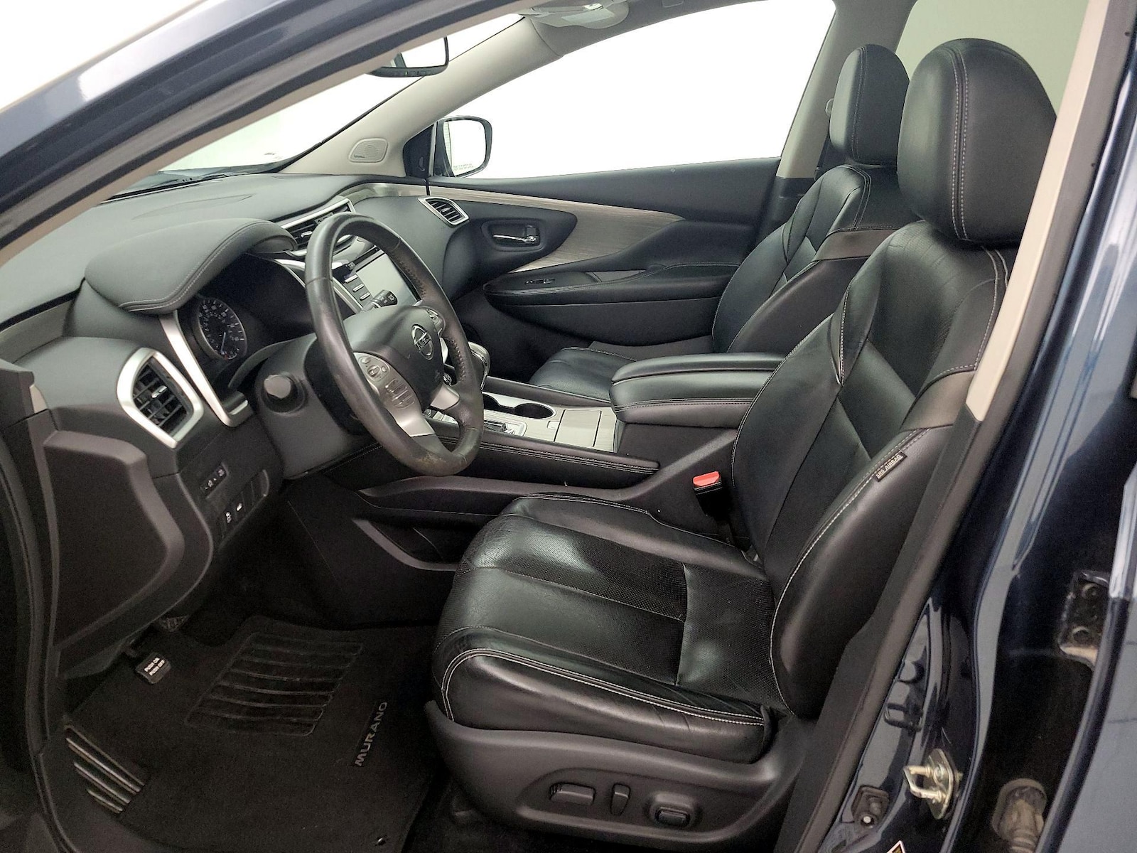 Side Airbags