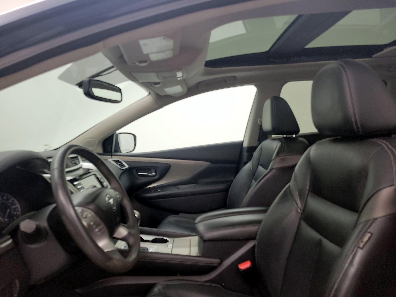 Overhead Airbags