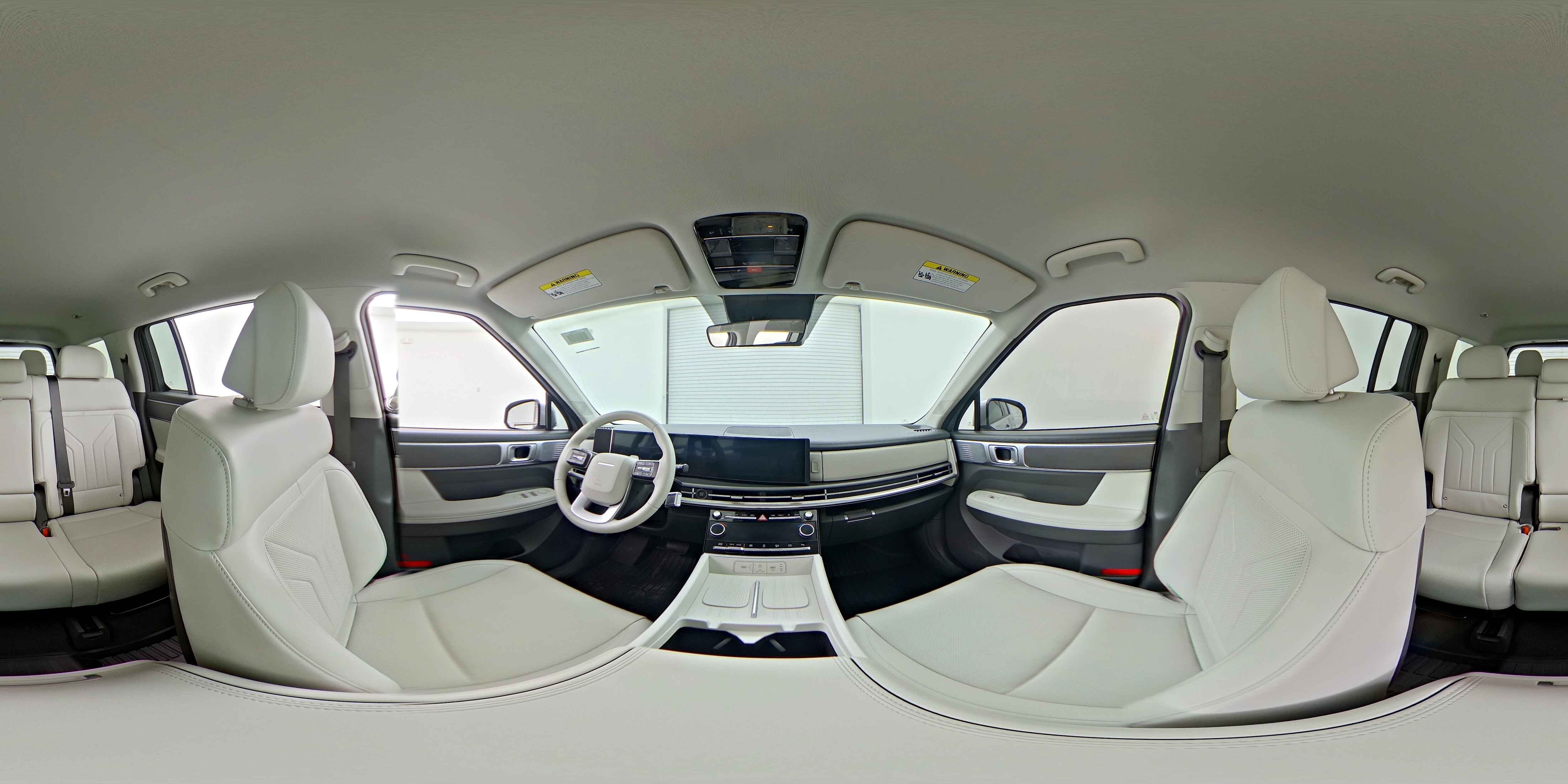 2026 Hyundai Santa Fe SEL - Photo 26