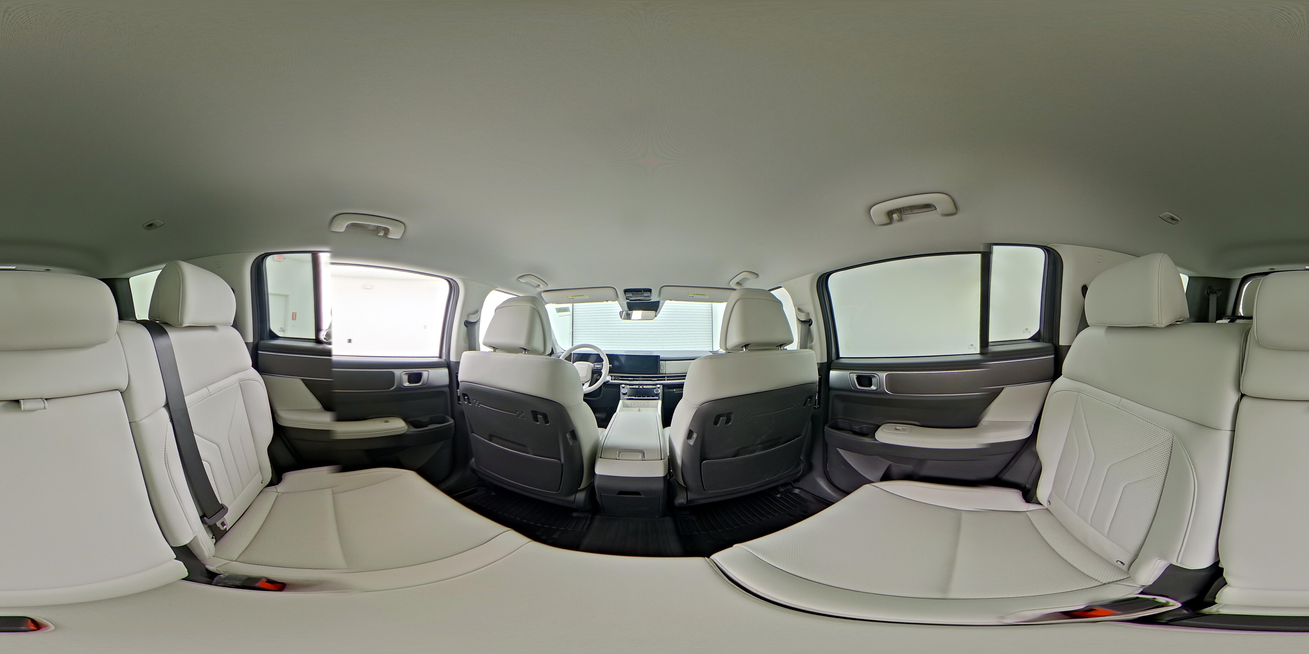 2026 Hyundai Santa Fe SEL - Photo 27
