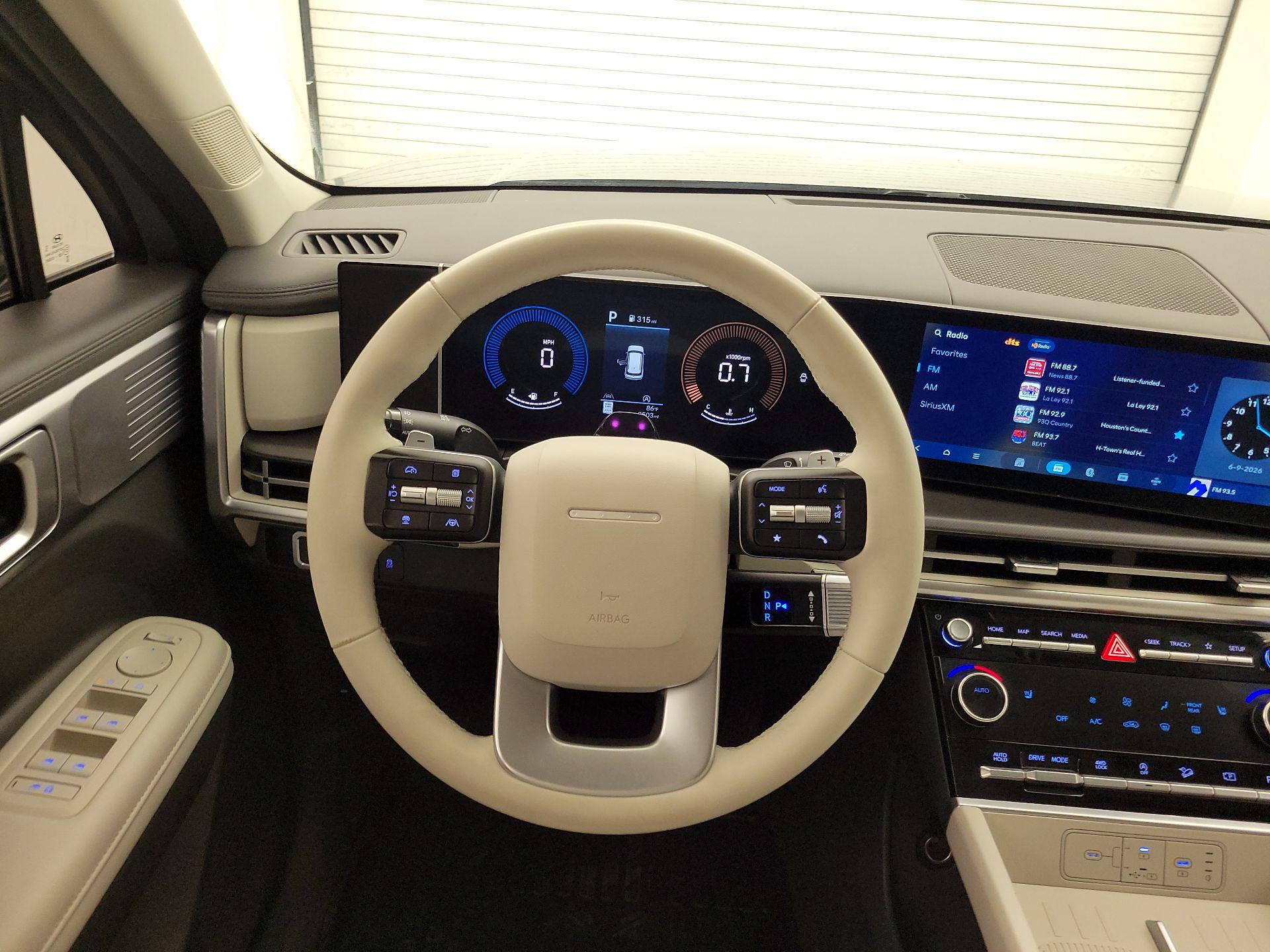 Thumbnail: 2026 Hyundai Santa Fe - 10