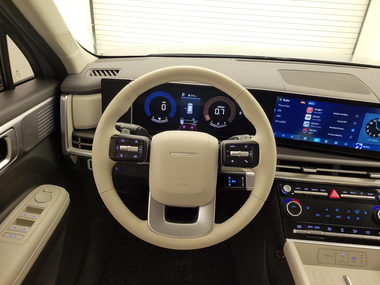 2026 Hyundai Santa Fe SEL - Photo 11