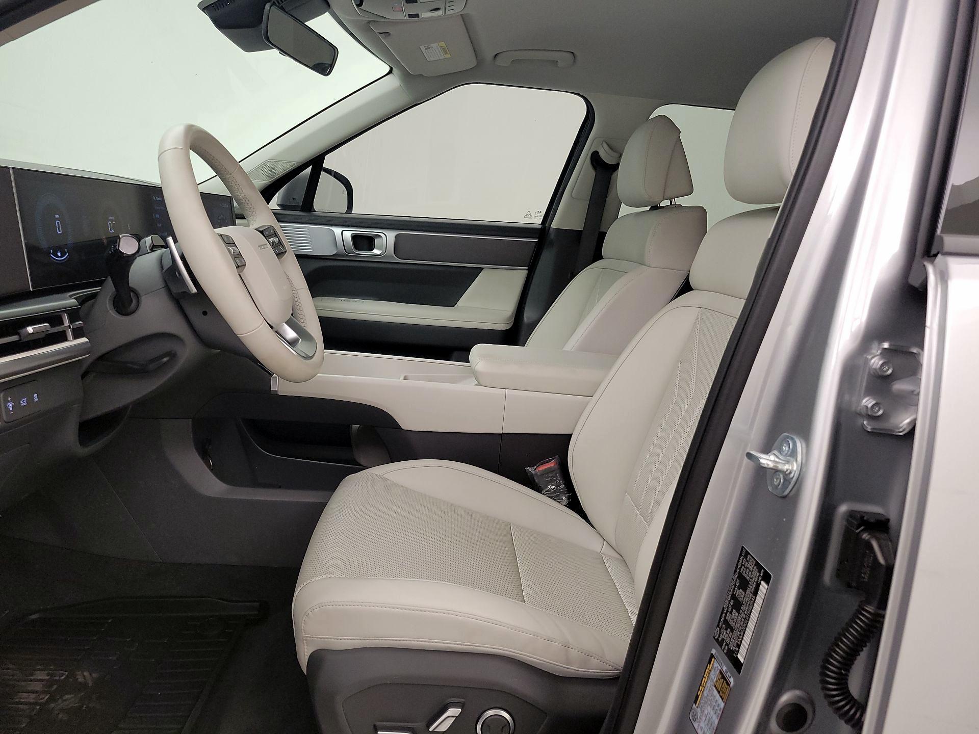 Thumbnail: 2026 Hyundai Santa Fe - 11