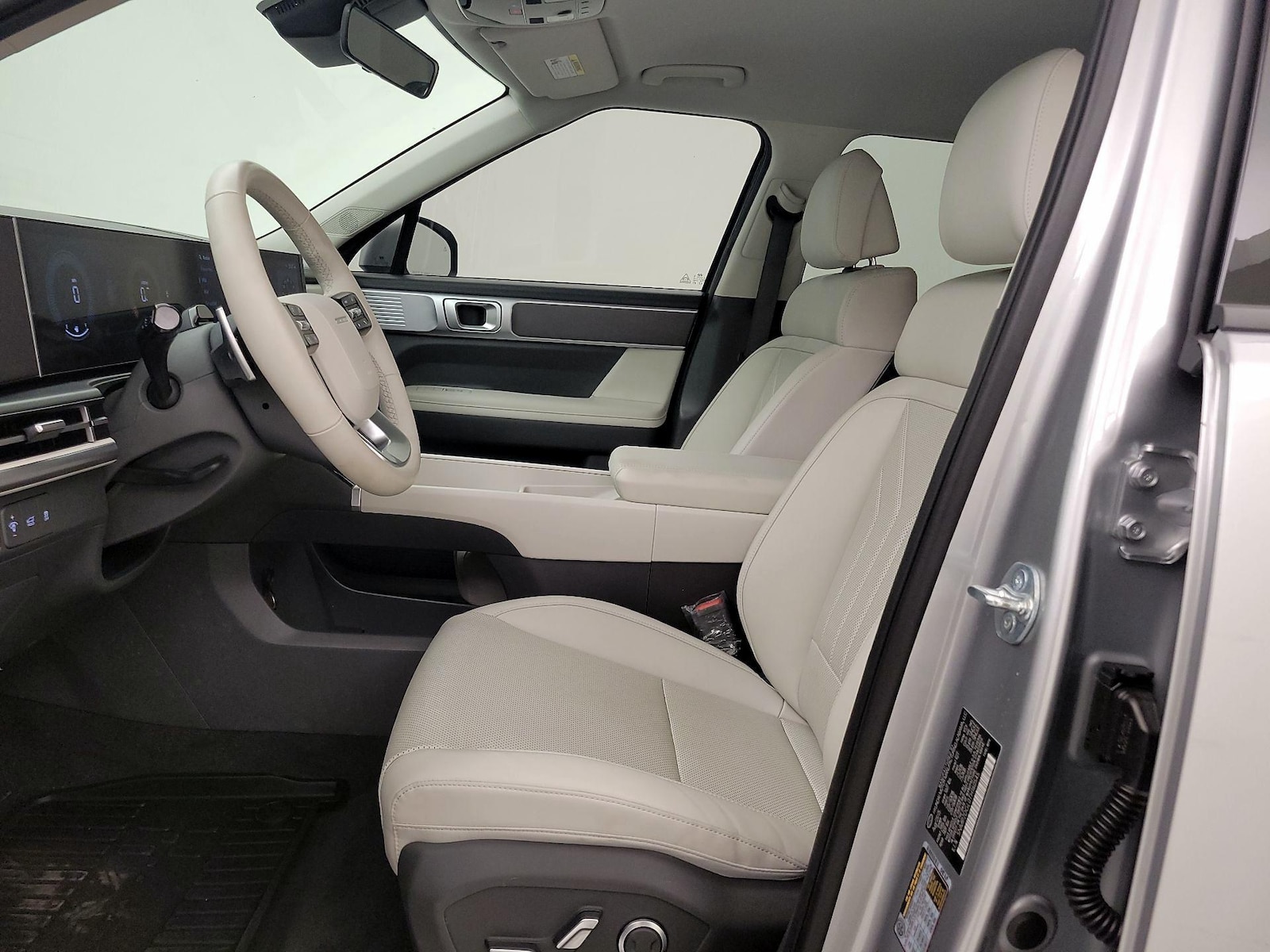 2026 Hyundai Santa Fe SEL - Photo 12