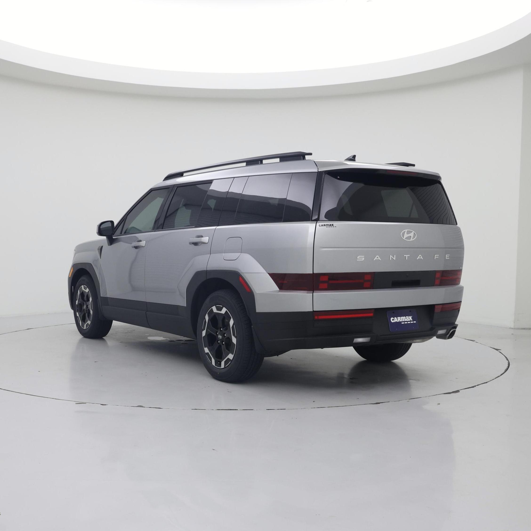 Thumbnail: 2026 Hyundai Santa Fe - 2