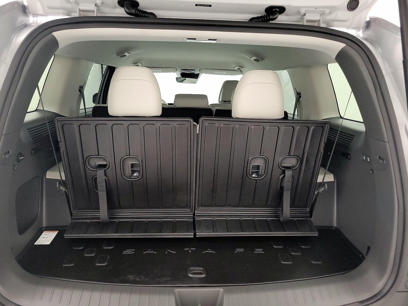 2026 Hyundai Santa Fe SEL - Photo 22