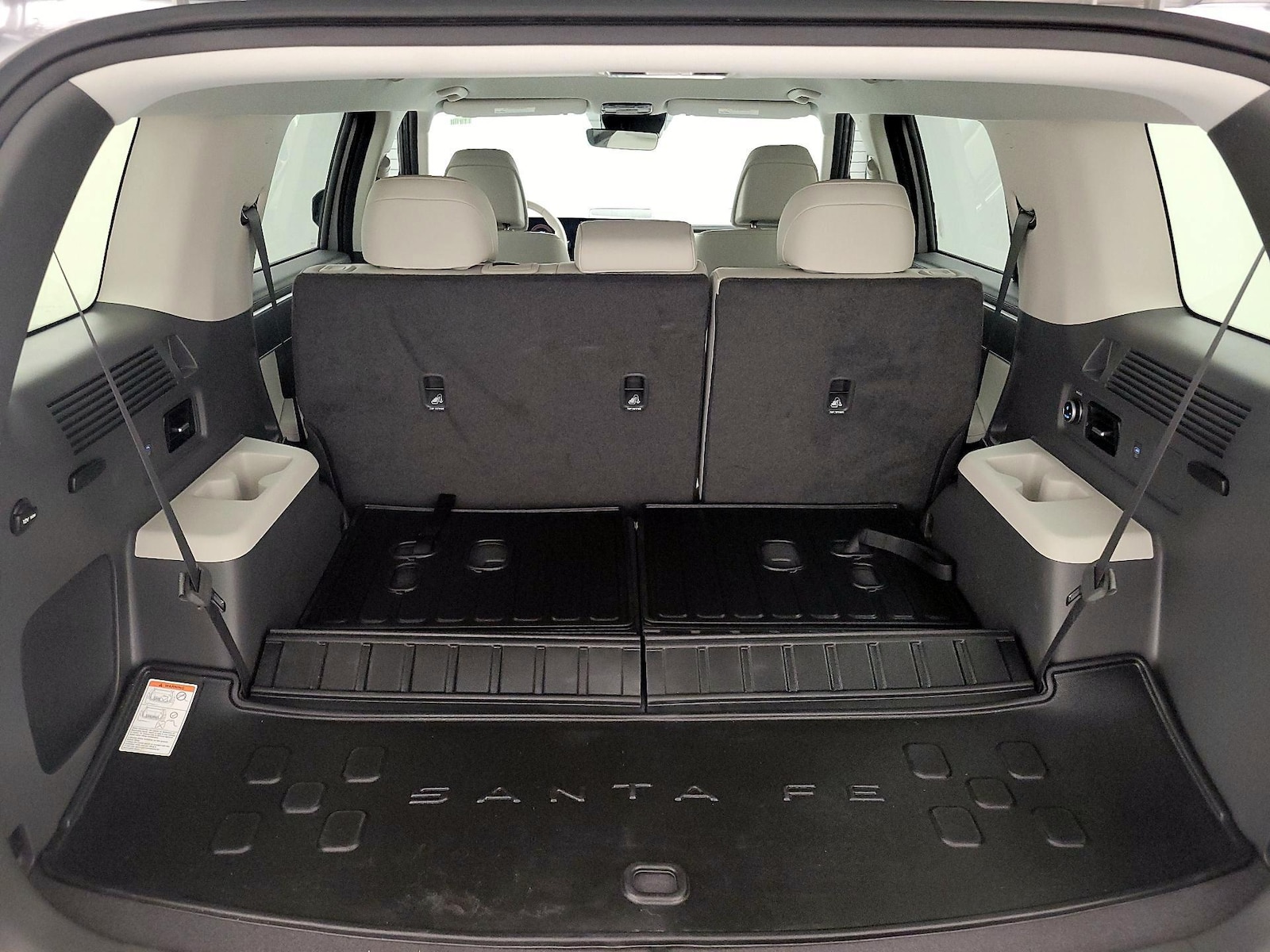 2026 Hyundai Santa Fe SEL - Photo 23