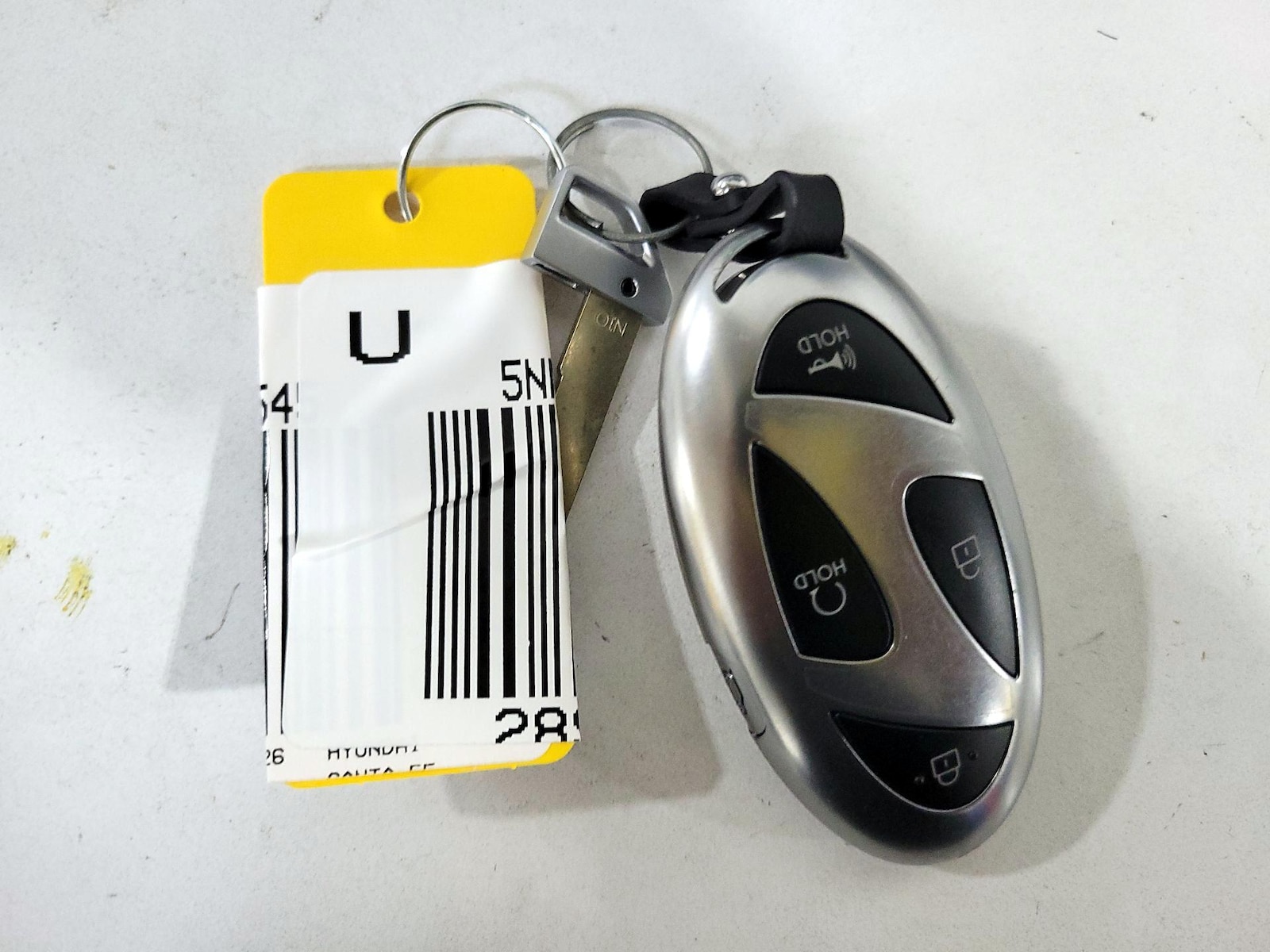 2026 Hyundai Santa Fe SEL - Photo 25