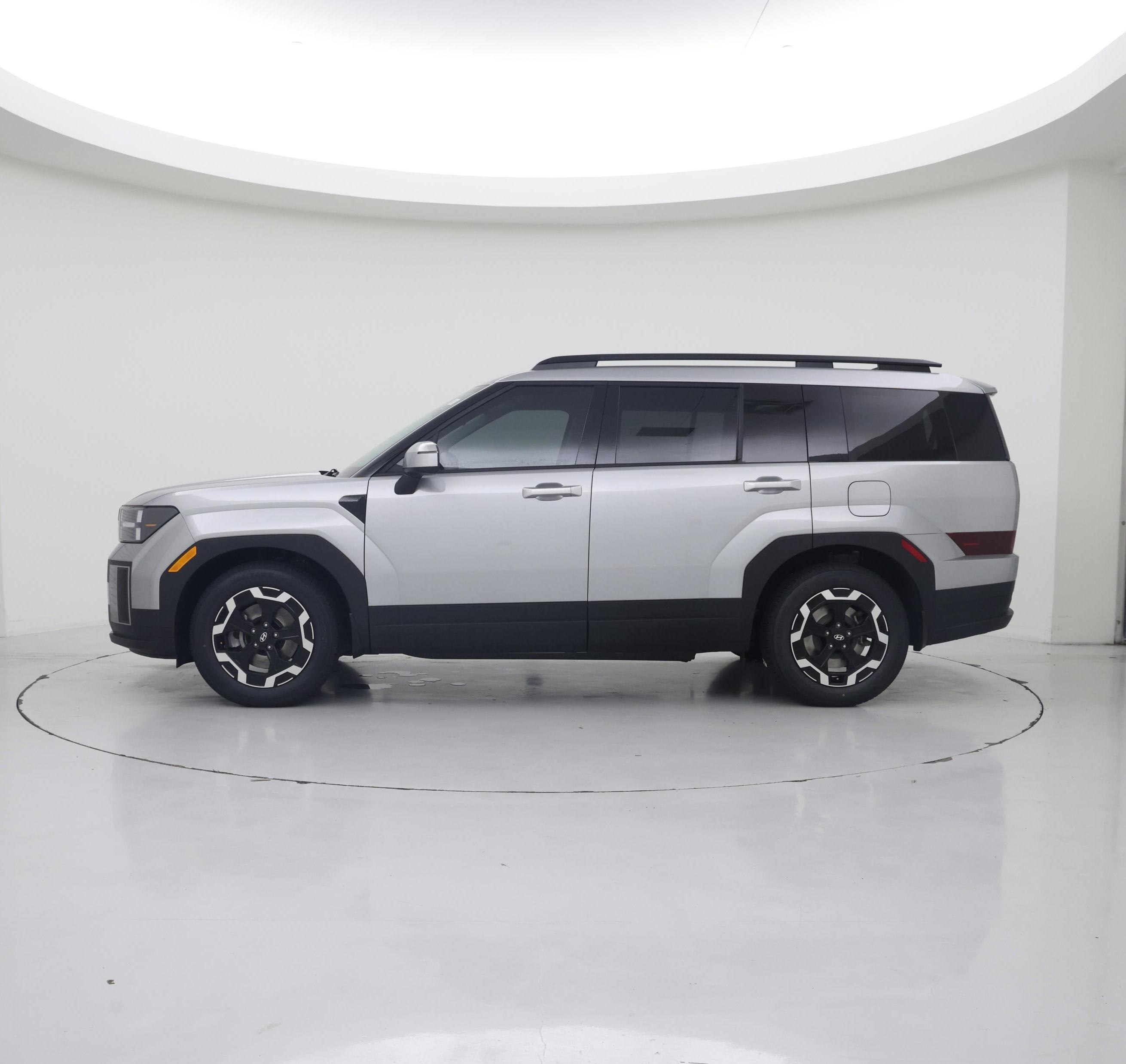 Thumbnail: 2026 Hyundai Santa Fe - 3